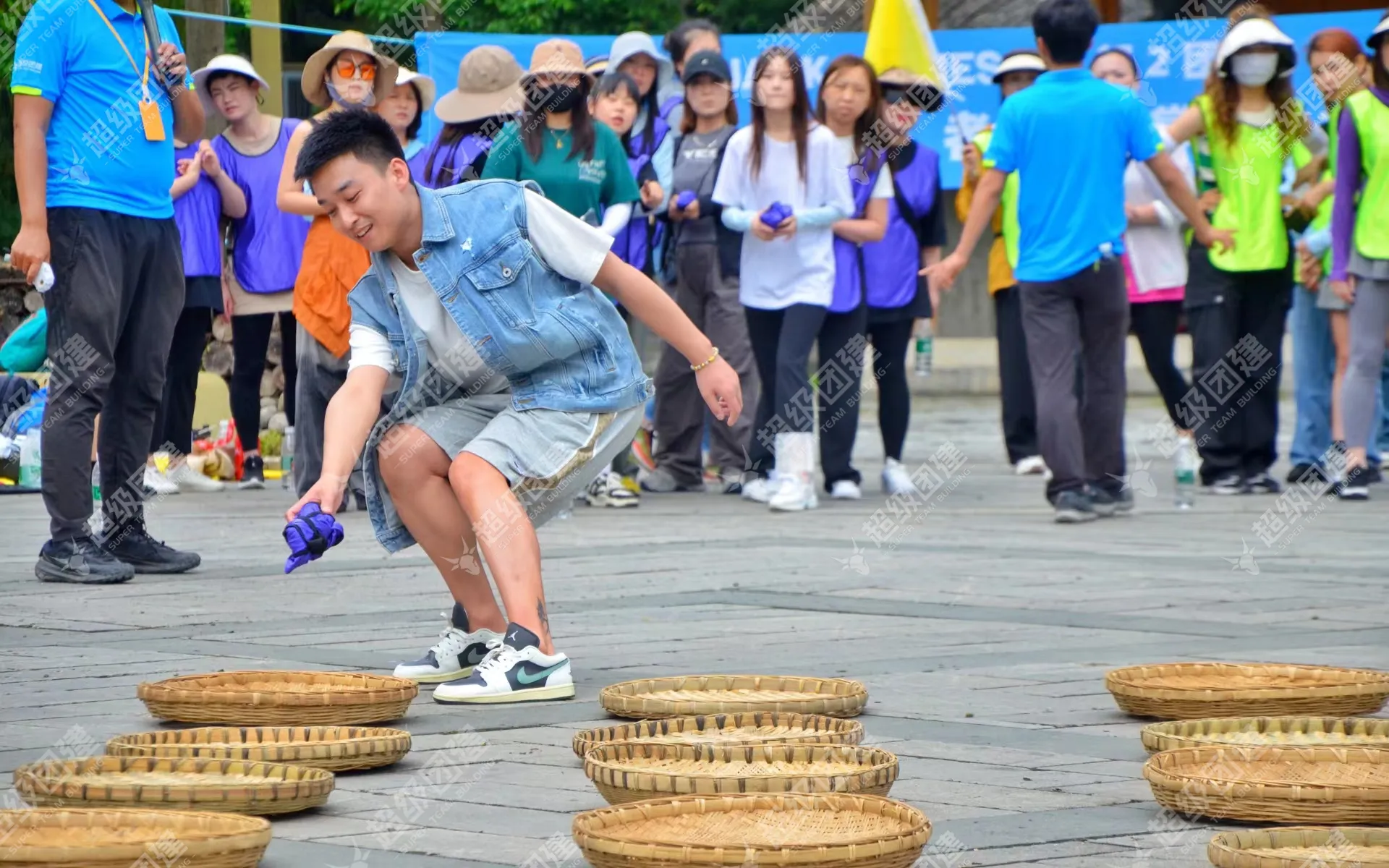 超级团建SuperTB www.tbsuper.com