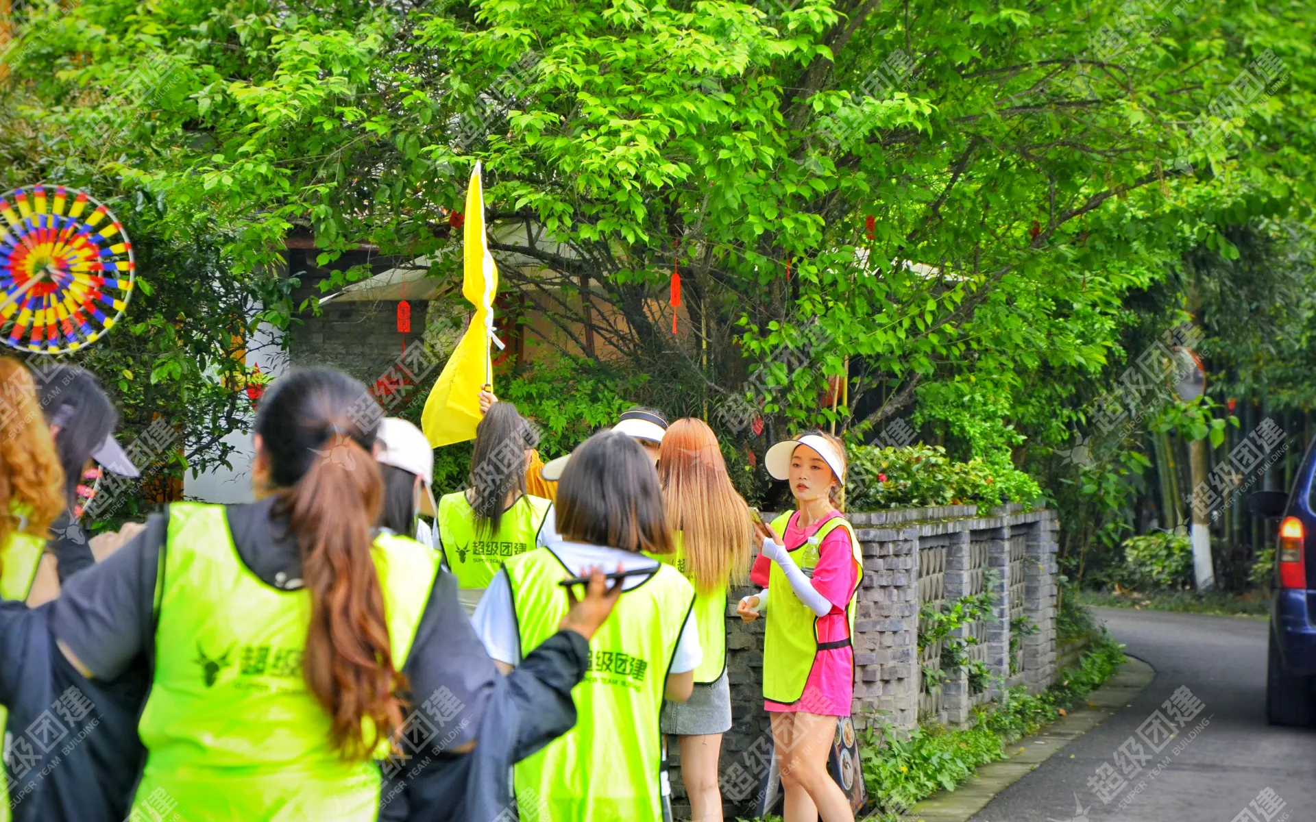 超级团建SuperTB www.tbsuper.com