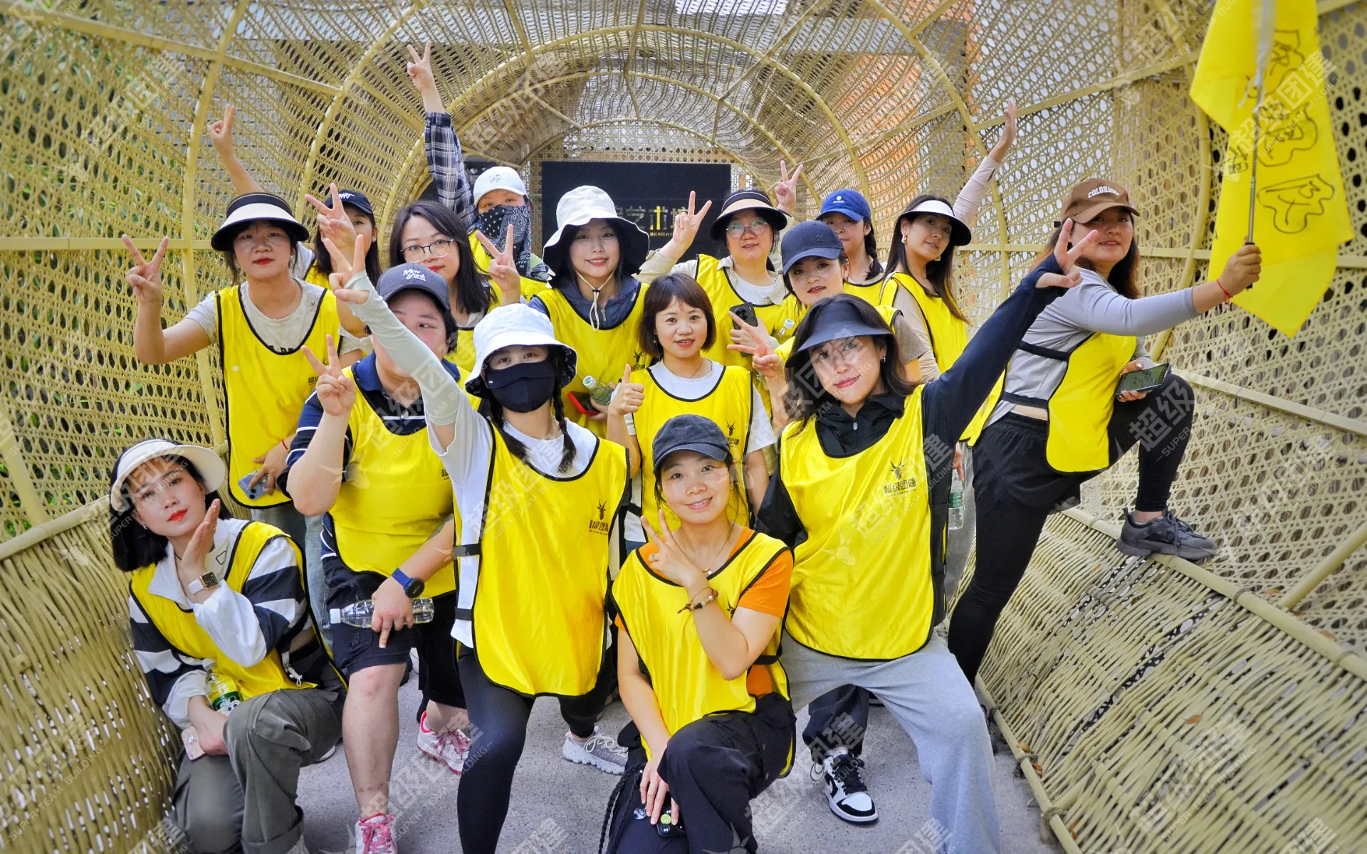 超级团建SuperTB www.tbsuper.com