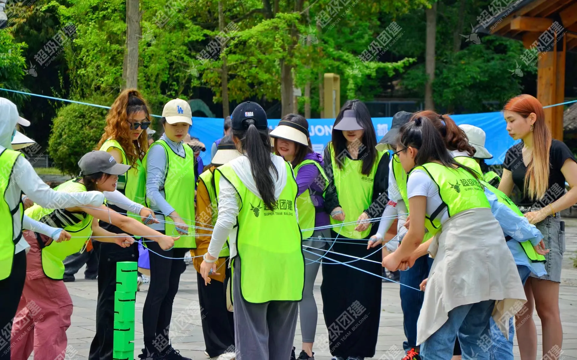 超级团建SuperTB www.tbsuper.com