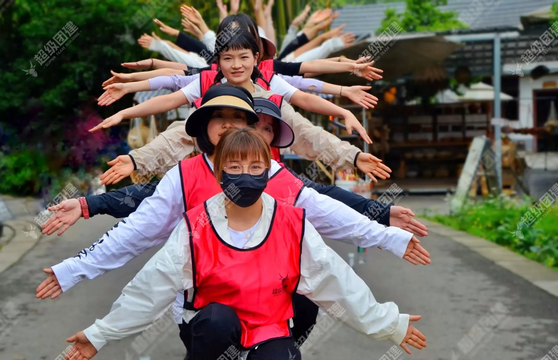 超级团建SuperTB www.tbsuper.com