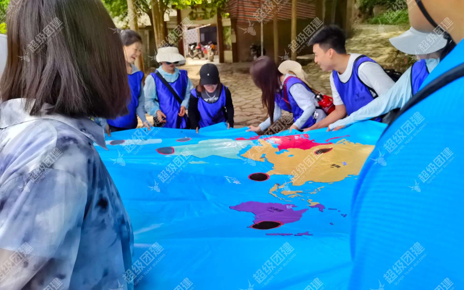 超级团建SuperTB www.tbsuper.com