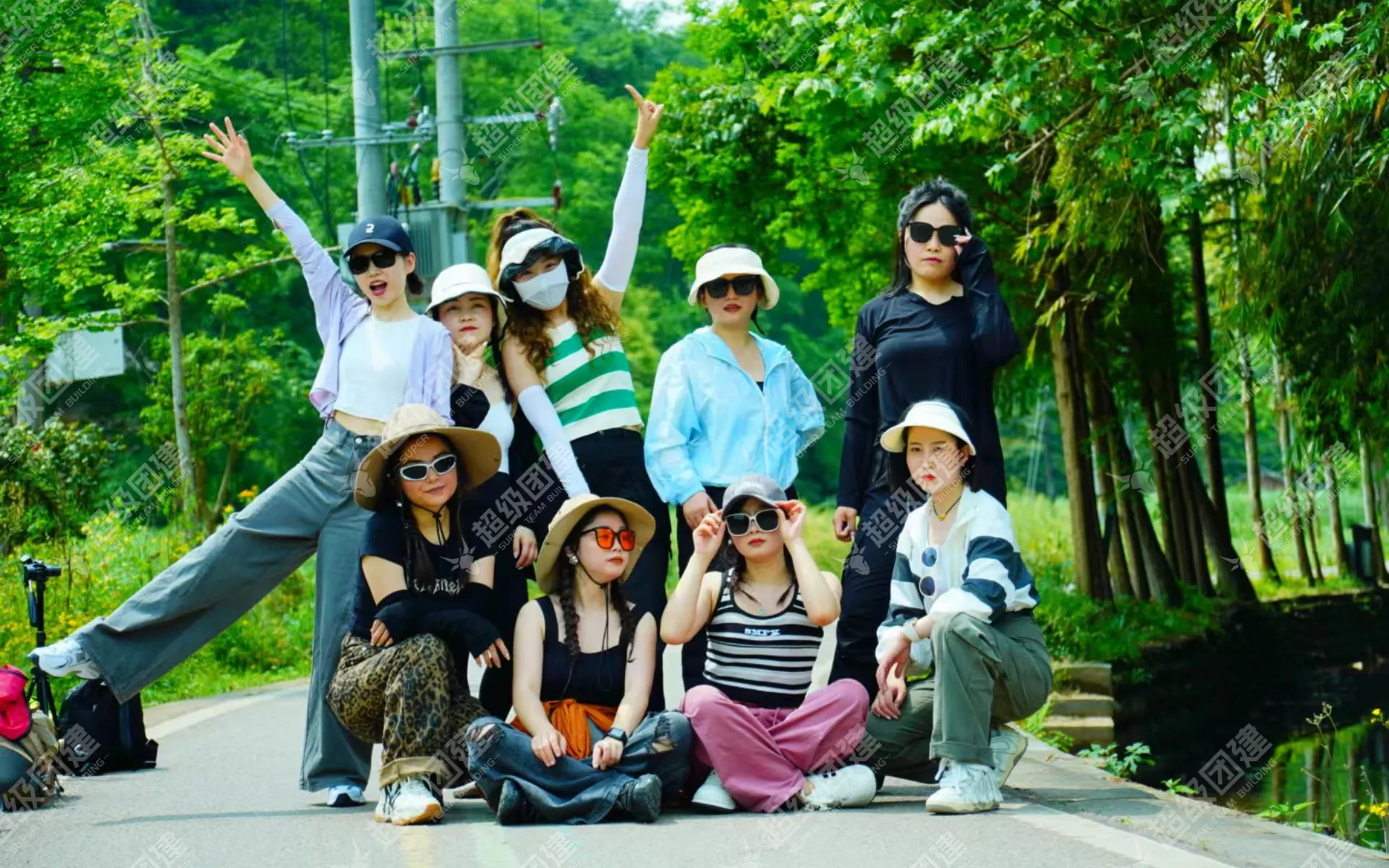 超级团建SuperTB www.tbsuper.com