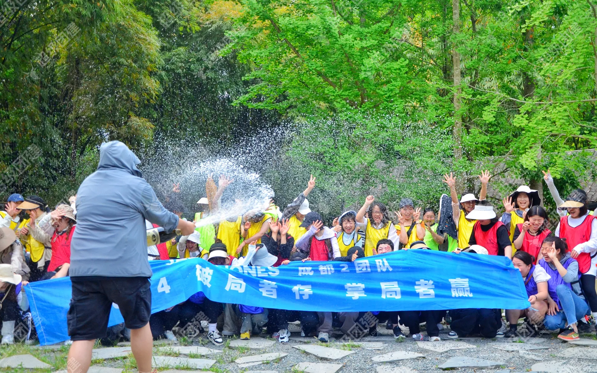 超级团建SuperTB www.tbsuper.com
