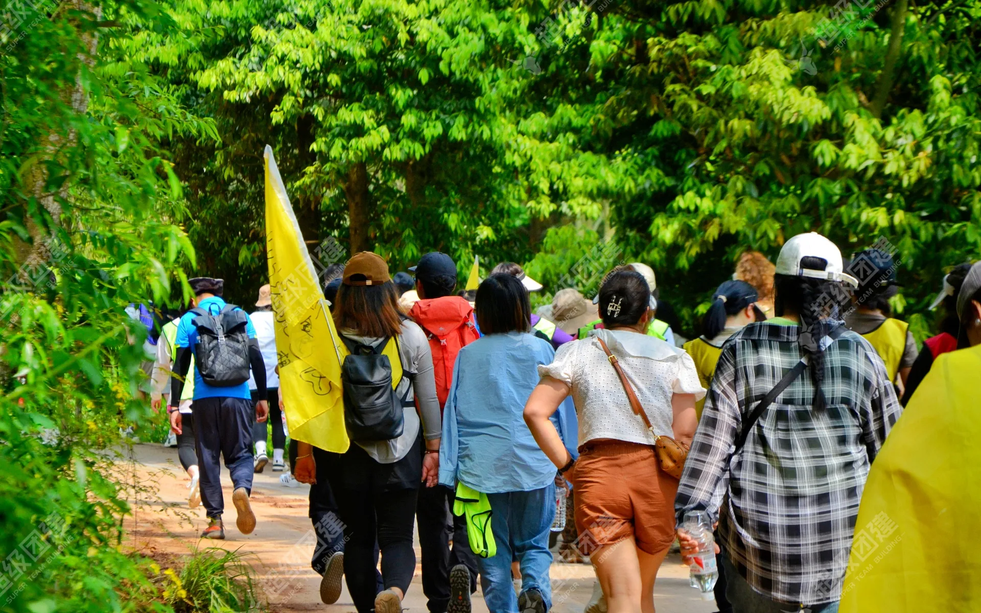 超级团建SuperTB www.tbsuper.com