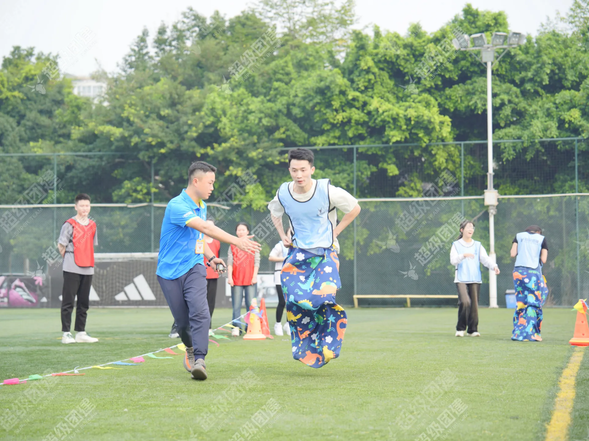 超级团建SuperTB www.tbsuper.com