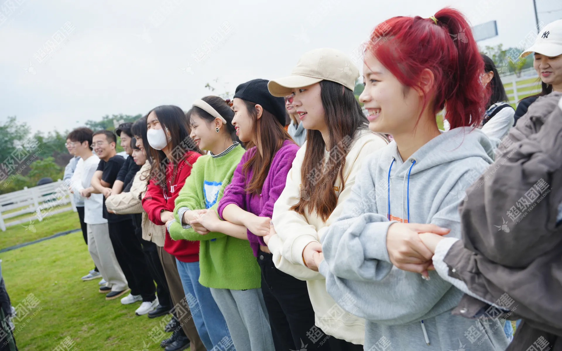 超级团建SuperTB www.tbsuper.com