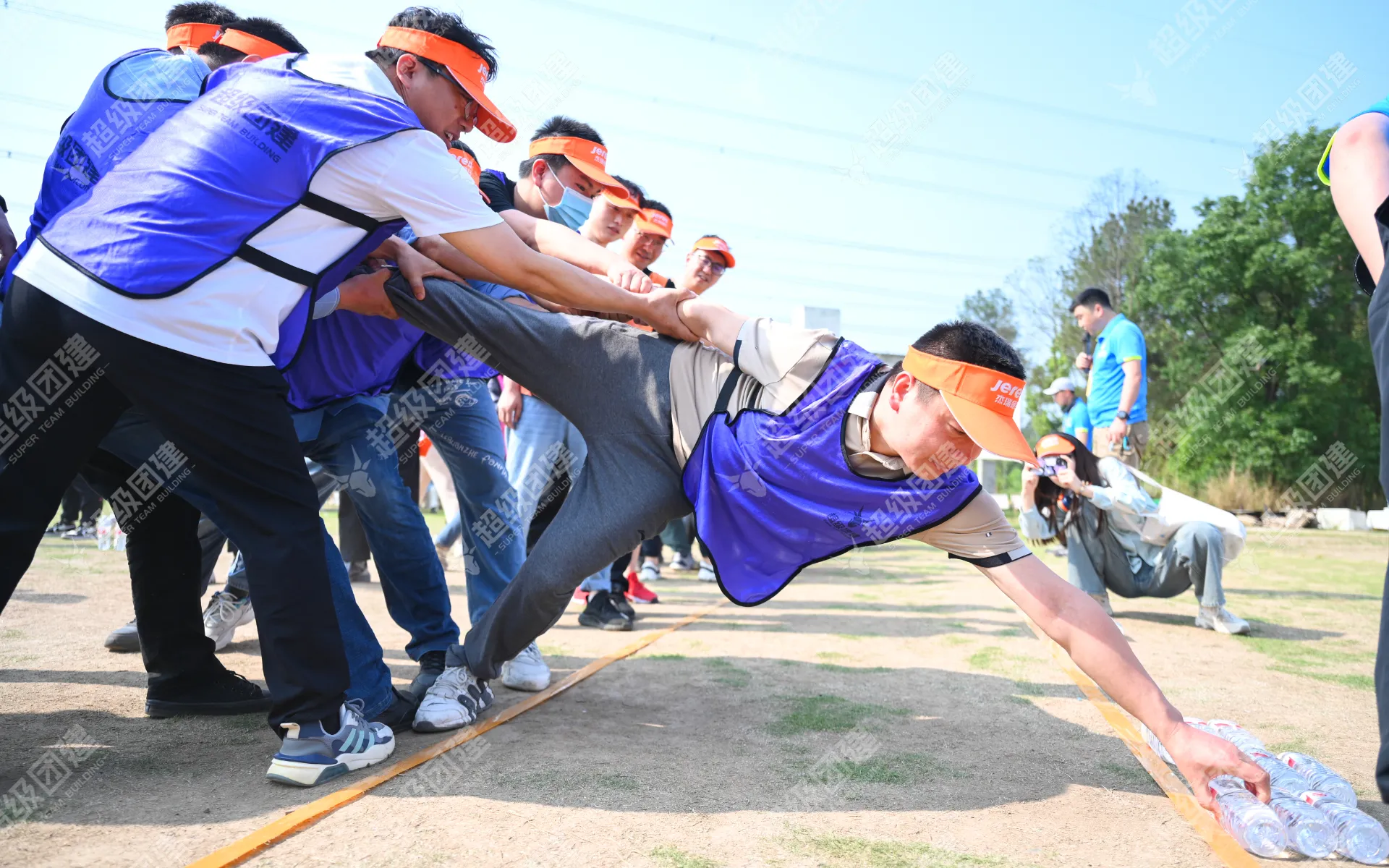 超级团建SuperTB www.tbsuper.com