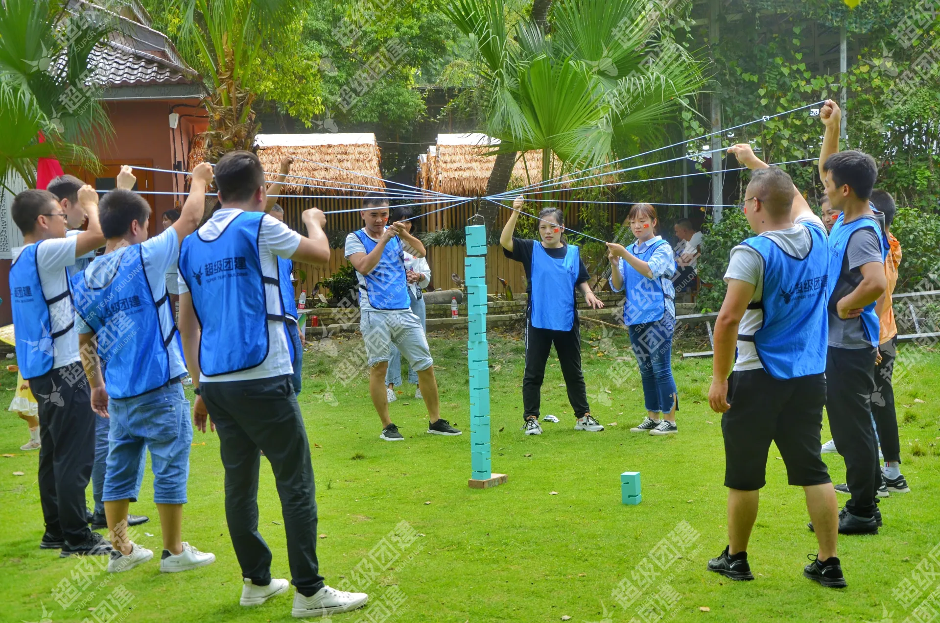 超级团建SuperTB www.tbsuper.com