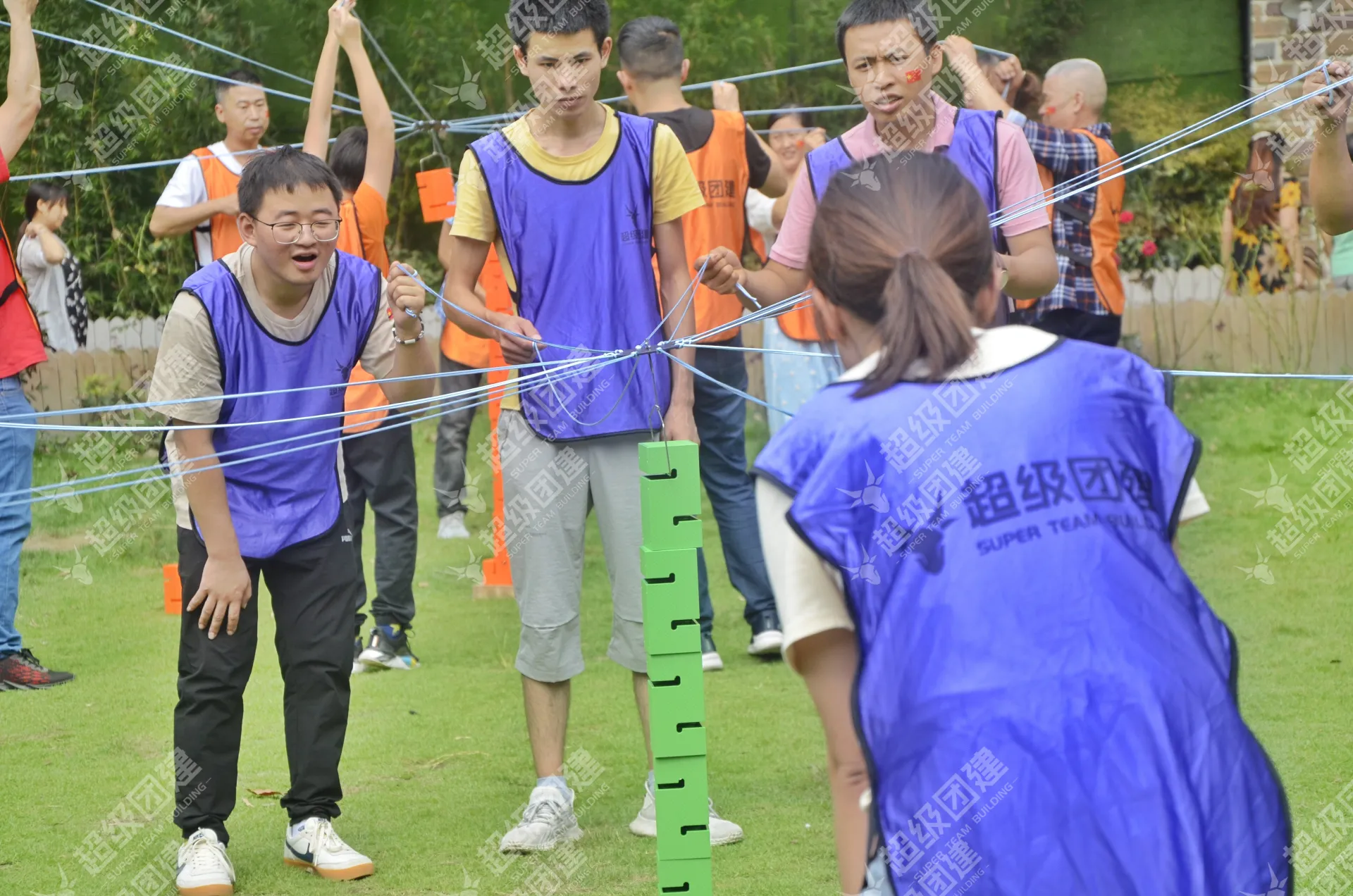 超级团建SuperTB www.tbsuper.com