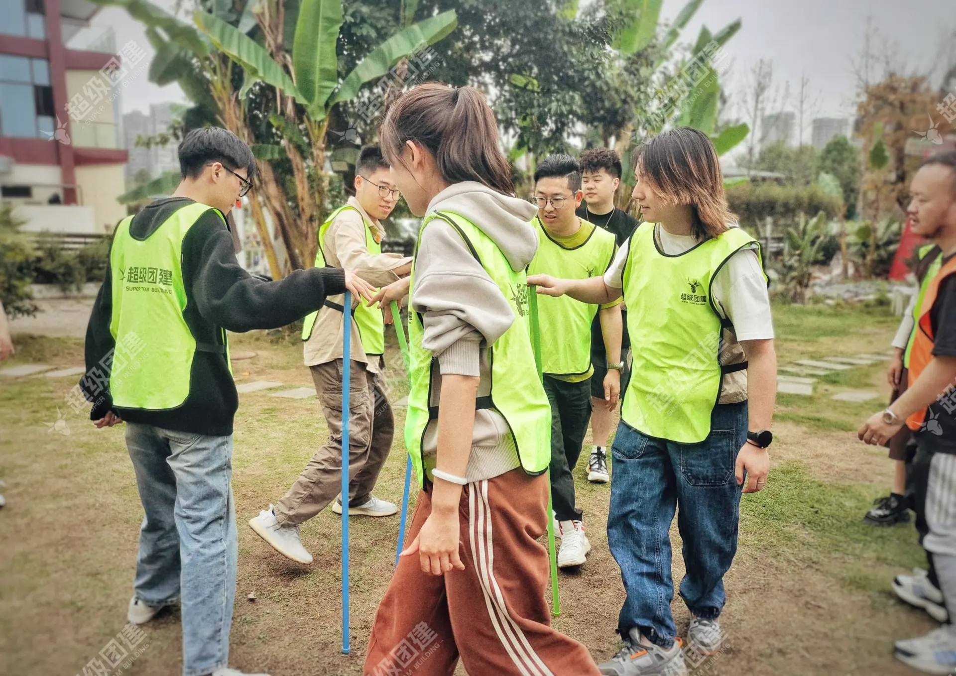 超级团建SuperTB www.tbsuper.com