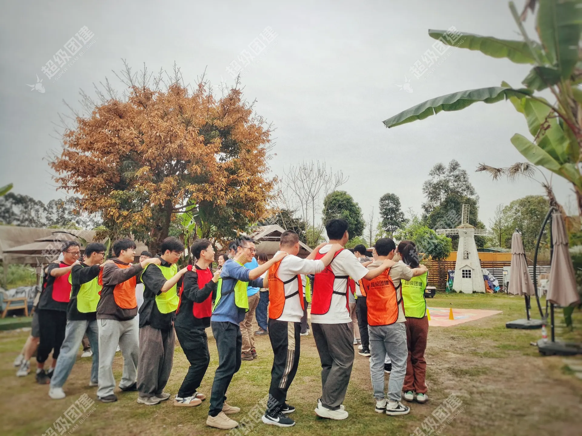 超级团建SuperTB www.tbsuper.com