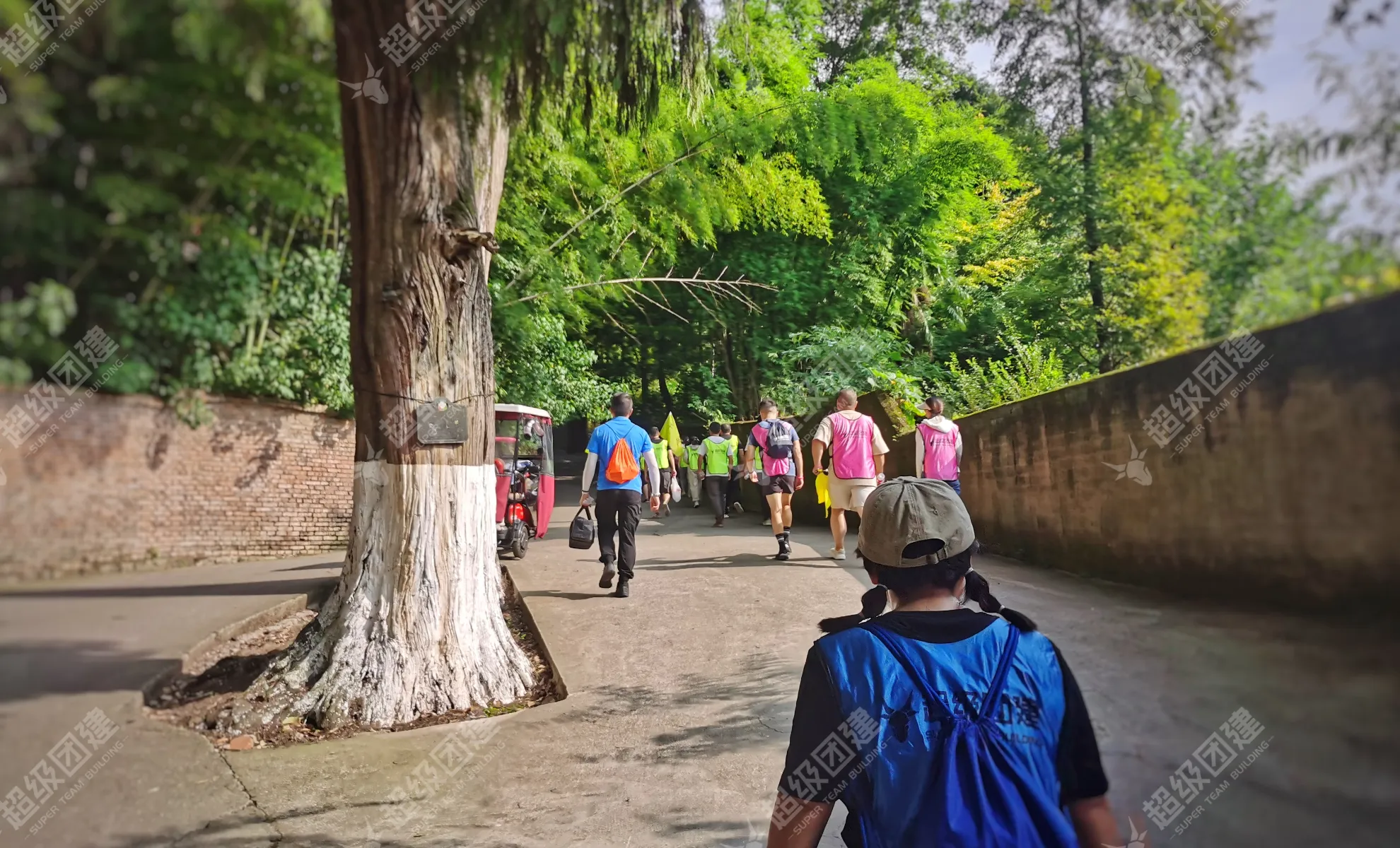 超级团建SuperTB www.tbsuper.com