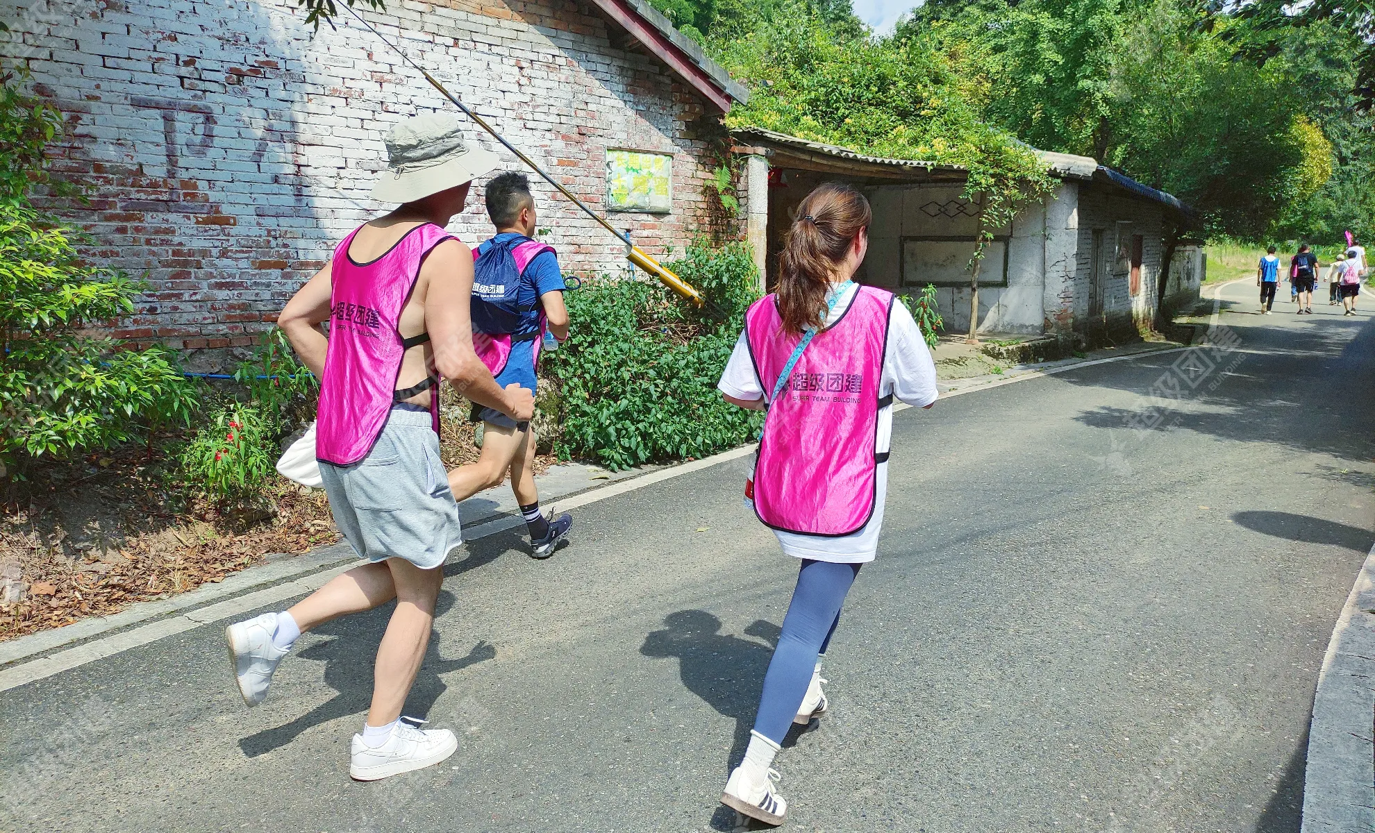 超级团建SuperTB www.tbsuper.com