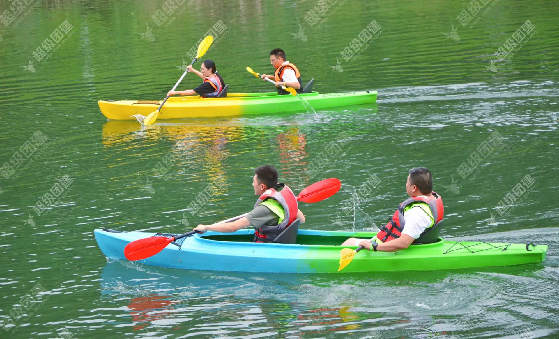 超级团建SuperTB www.tbsuper.com