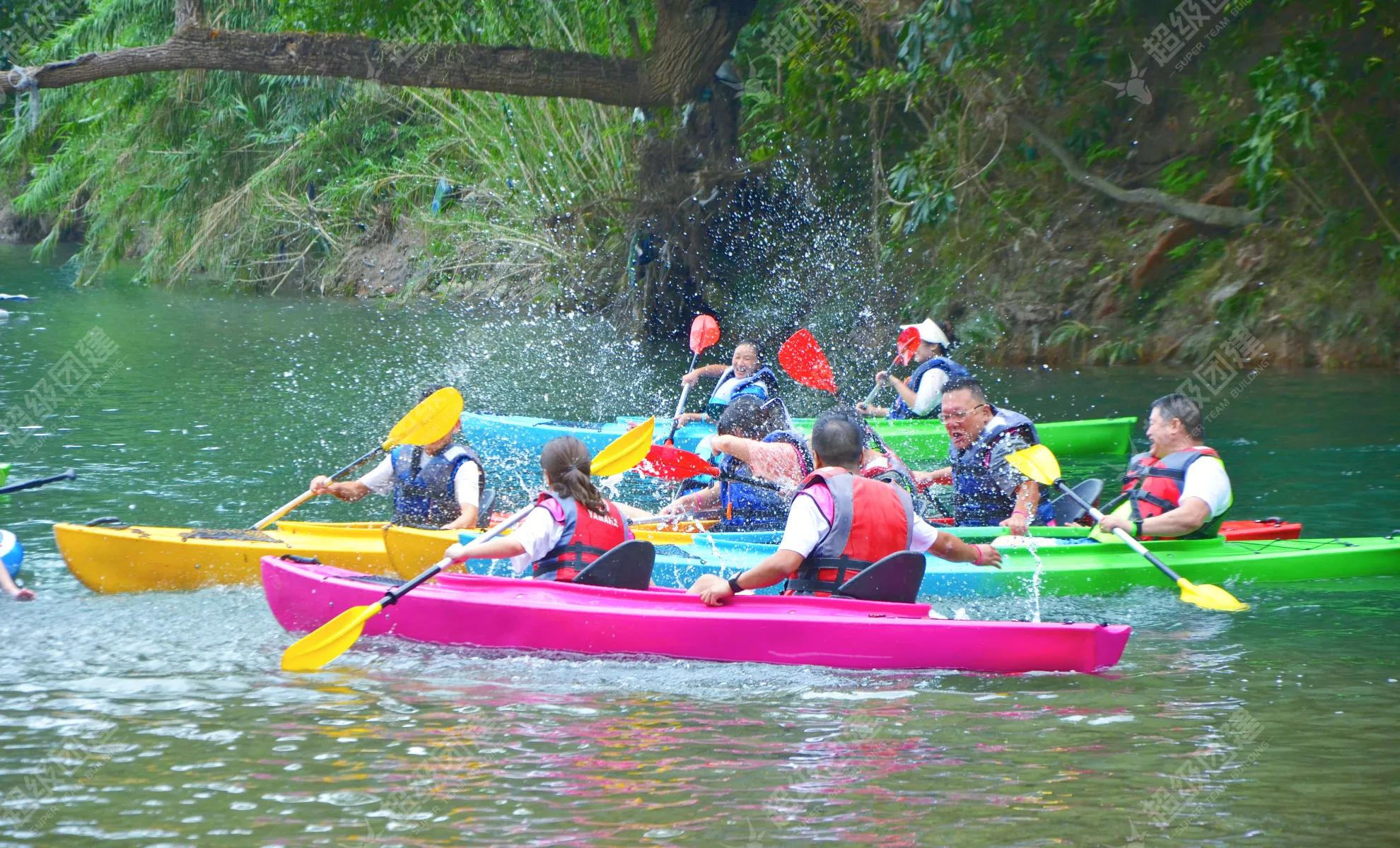 超级团建SuperTB www.tbsuper.com