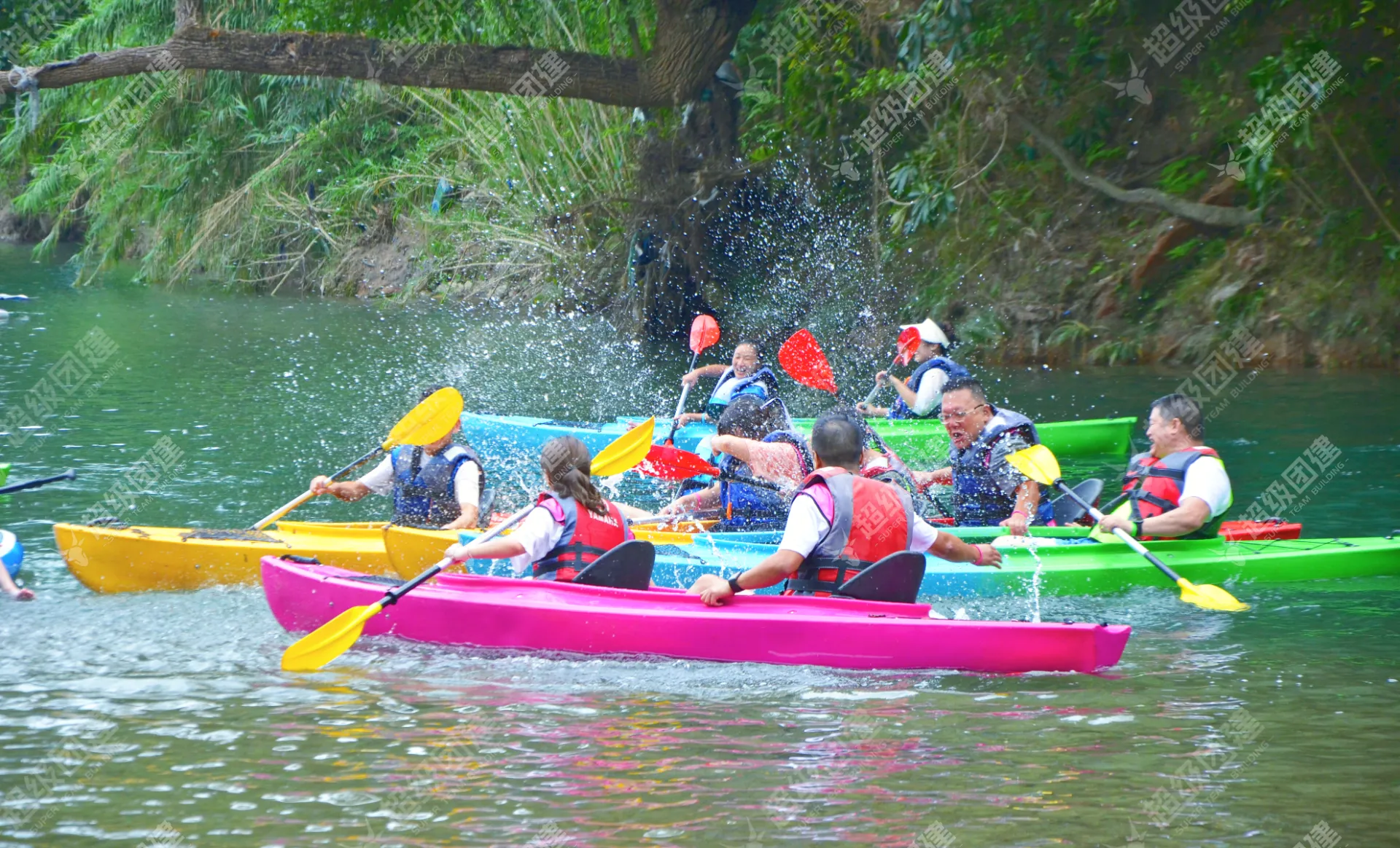 超级团建SuperTB www.tbsuper.com