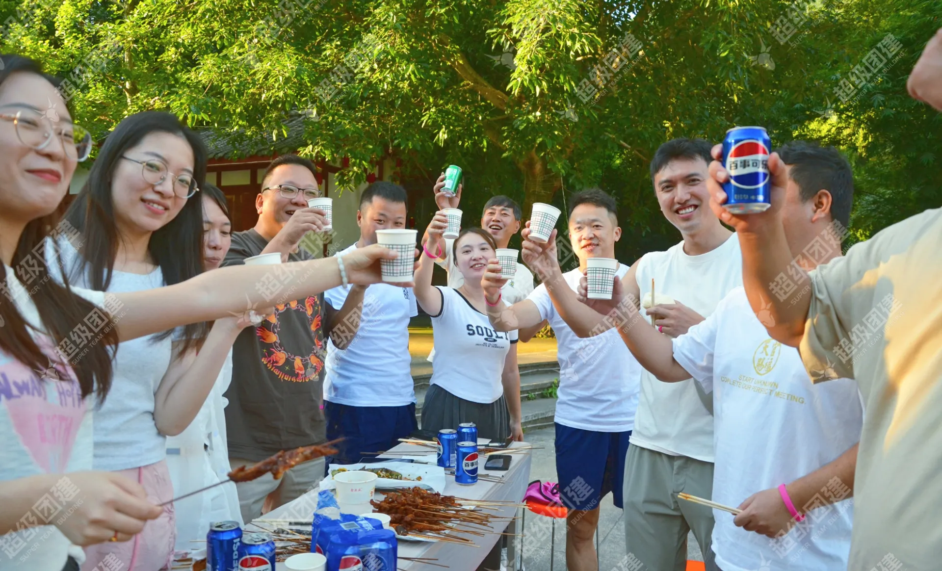 超级团建SuperTB www.tbsuper.com