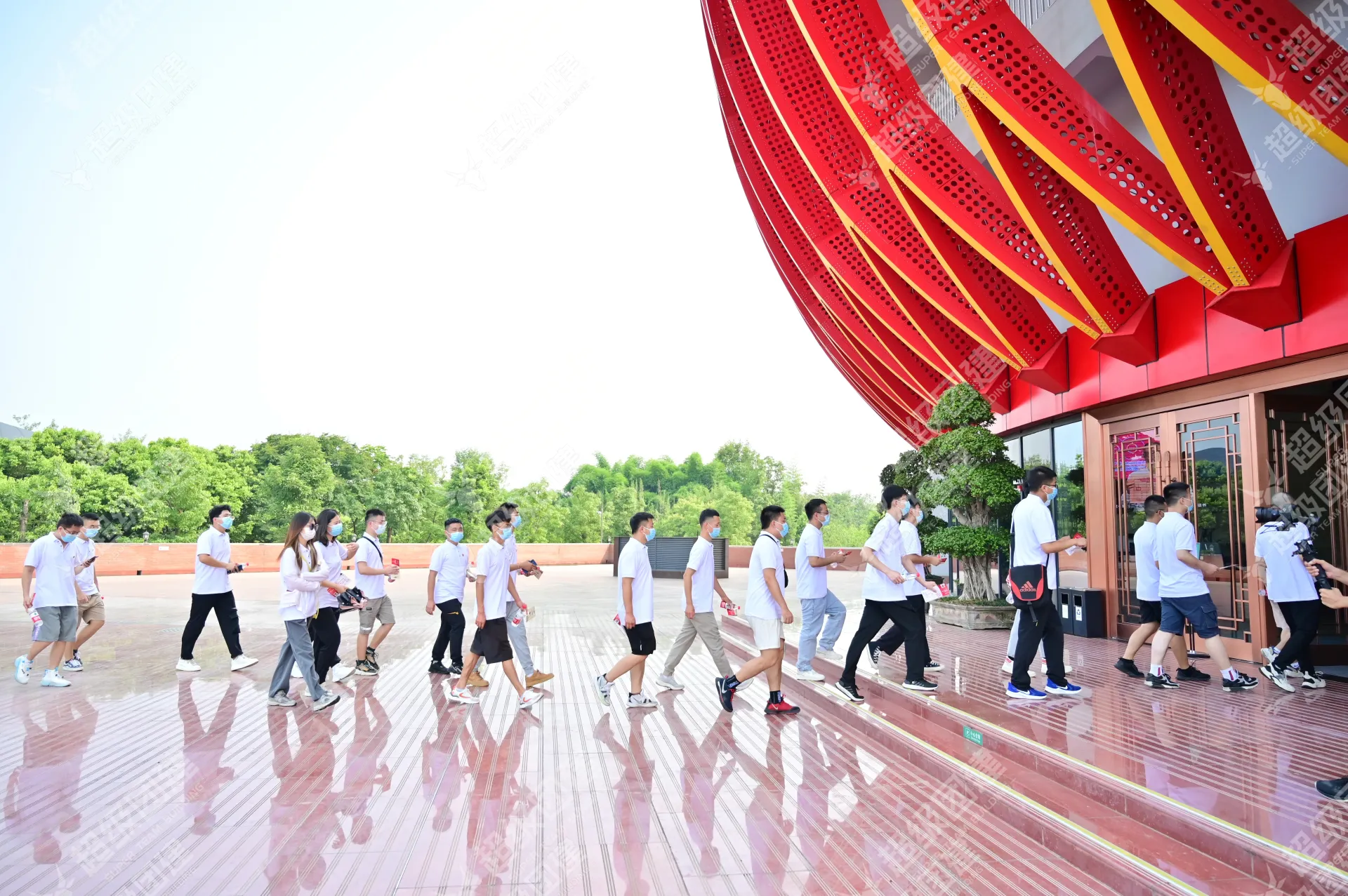 超级团建SuperTB www.tbsuper.com