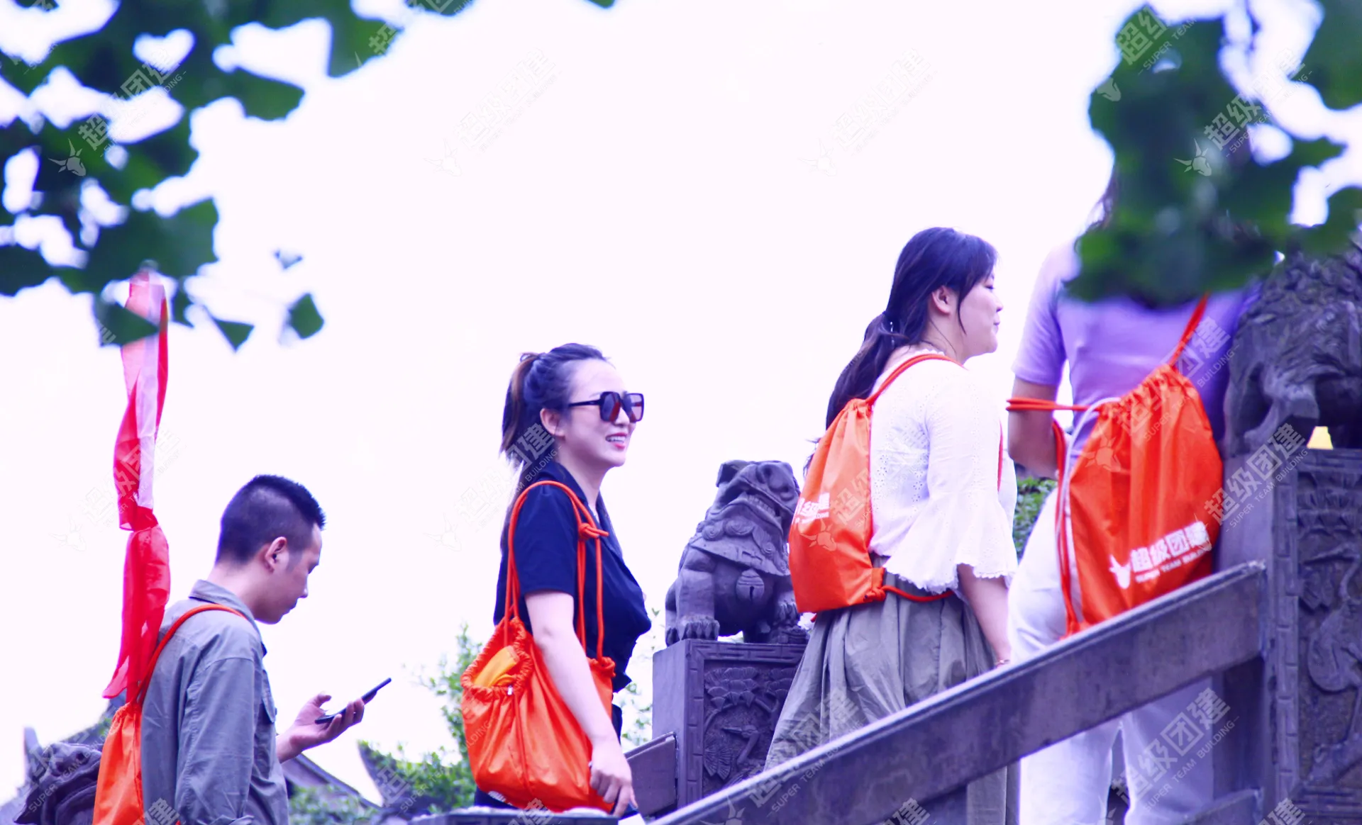 超级团建SuperTB www.tbsuper.com