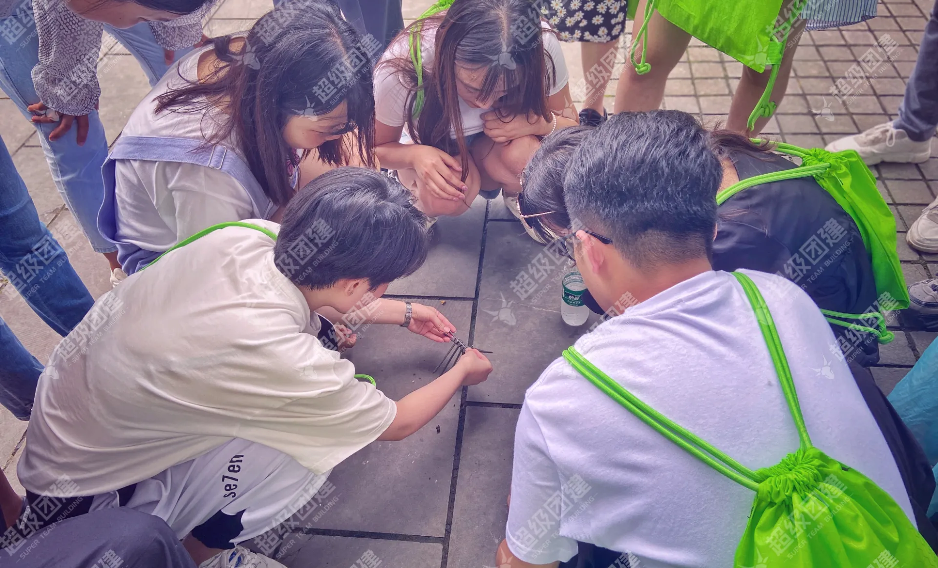 超级团建SuperTB www.tbsuper.com