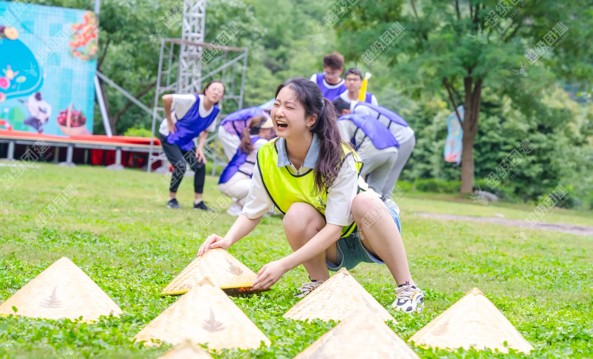 超级团建SuperTB www.tbsuper.com