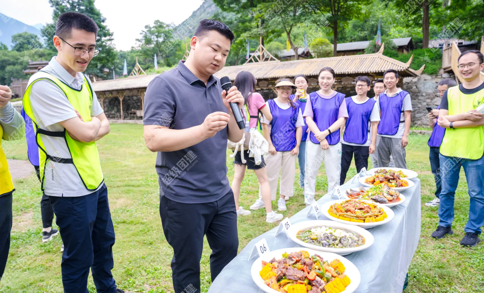 超级团建SuperTB www.tbsuper.com