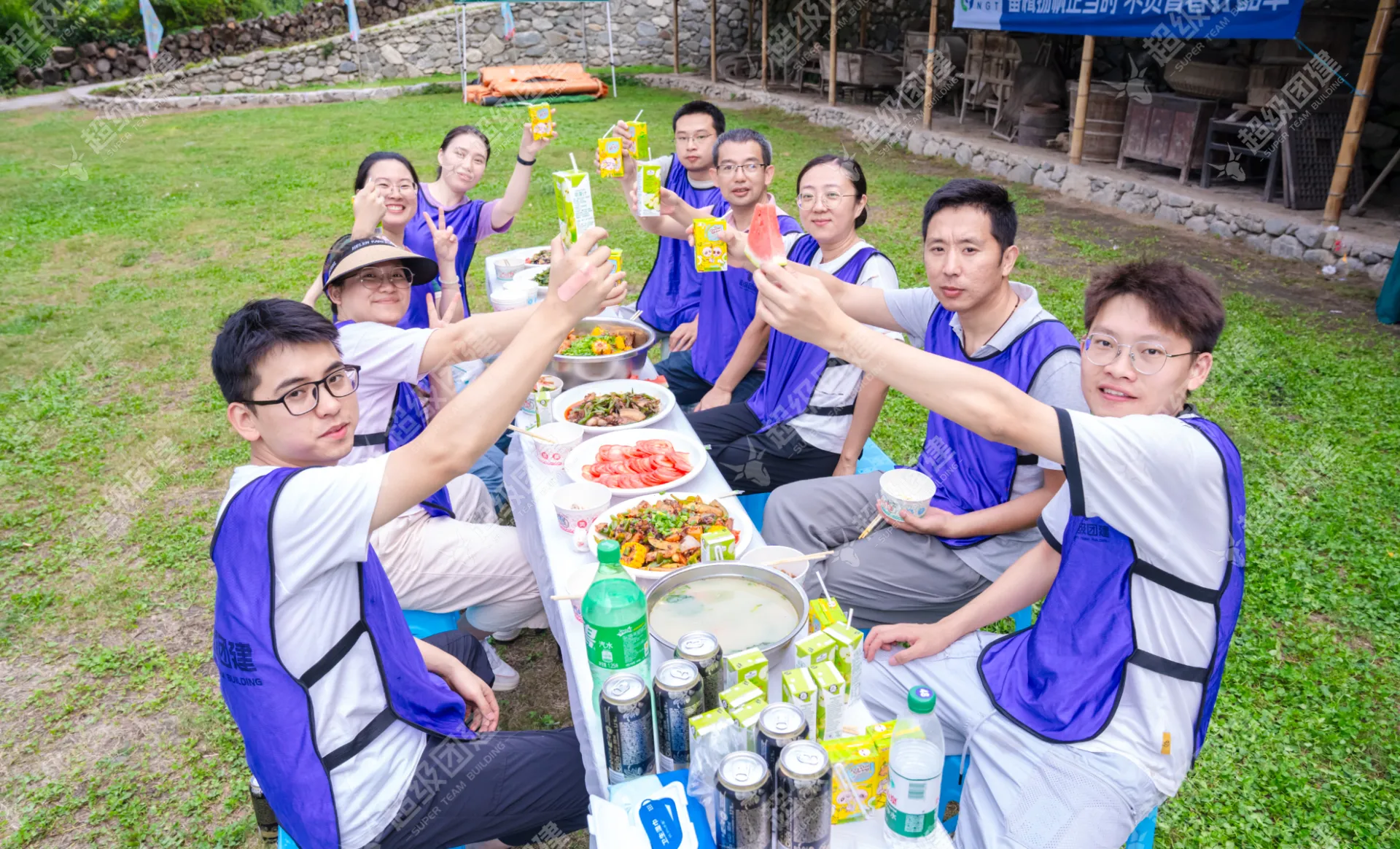 超级团建SuperTB www.tbsuper.com