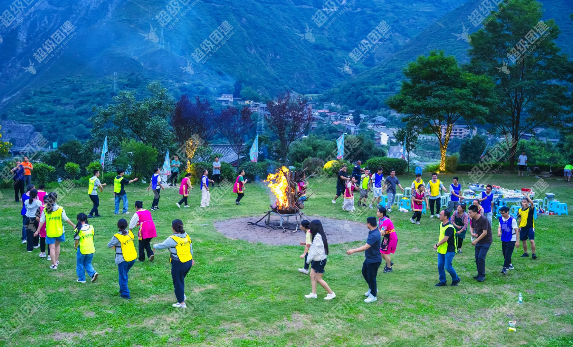 超级团建SuperTB www.tbsuper.com