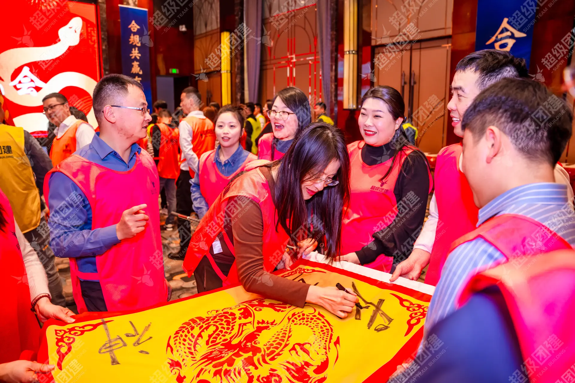 超级团建SuperTB www.tbsuper.com