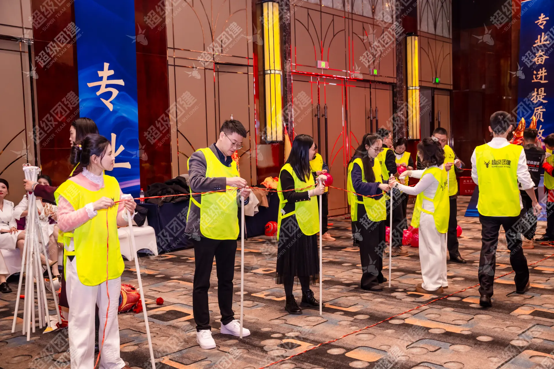 超级团建SuperTB www.tbsuper.com