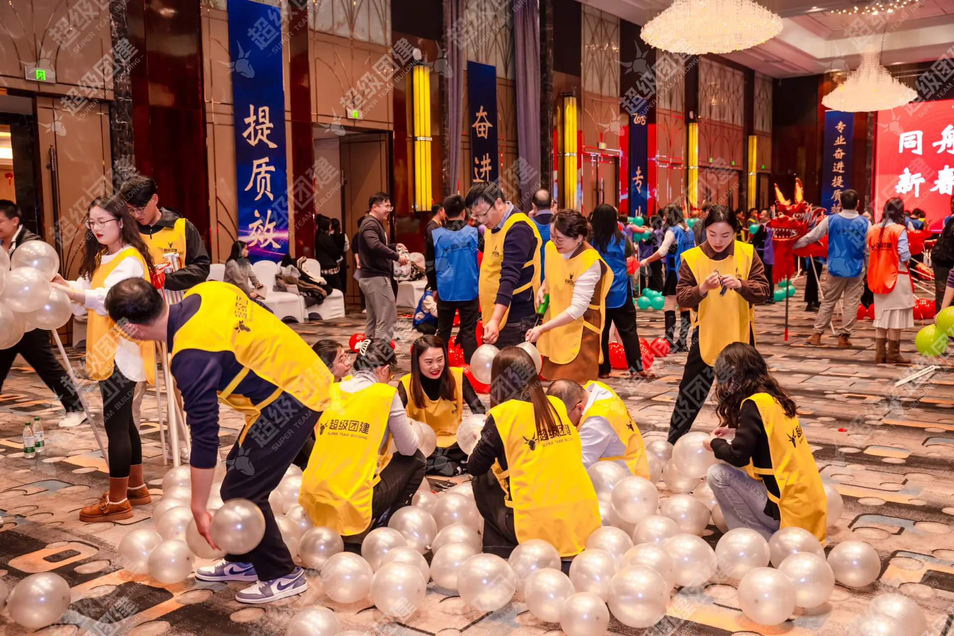 超级团建SuperTB www.tbsuper.com