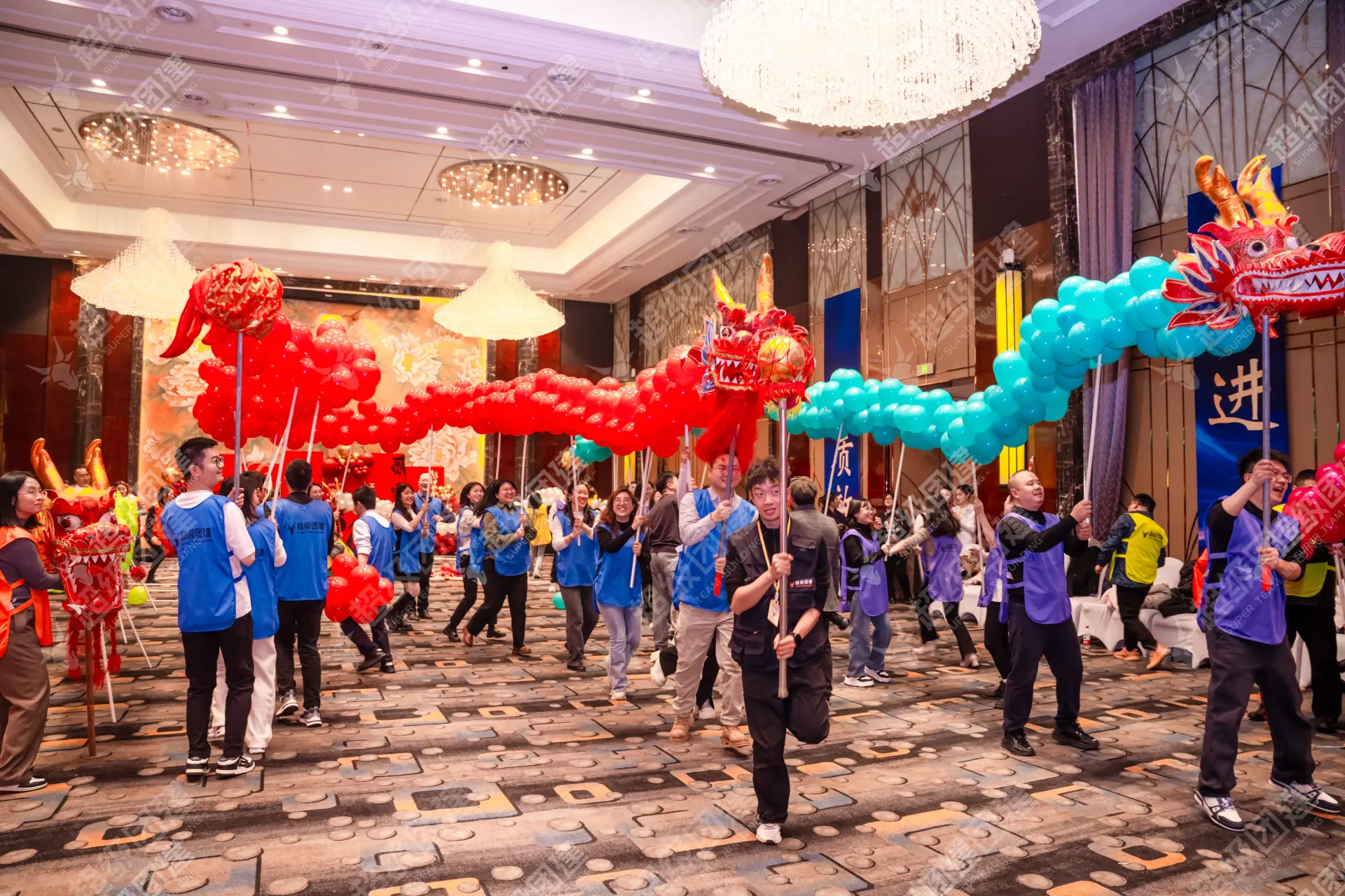 超级团建SuperTB www.tbsuper.com