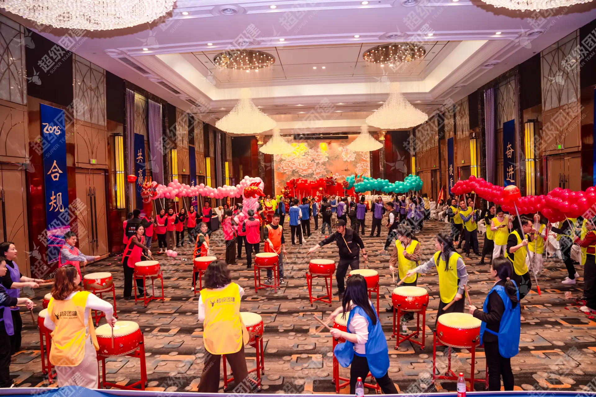 超级团建SuperTB www.tbsuper.com