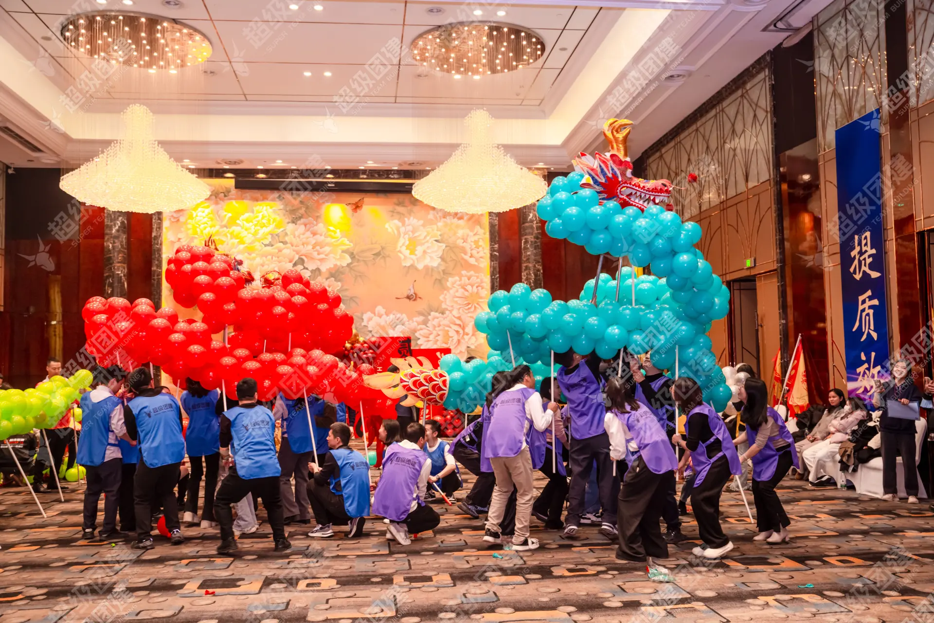 超级团建SuperTB www.tbsuper.com