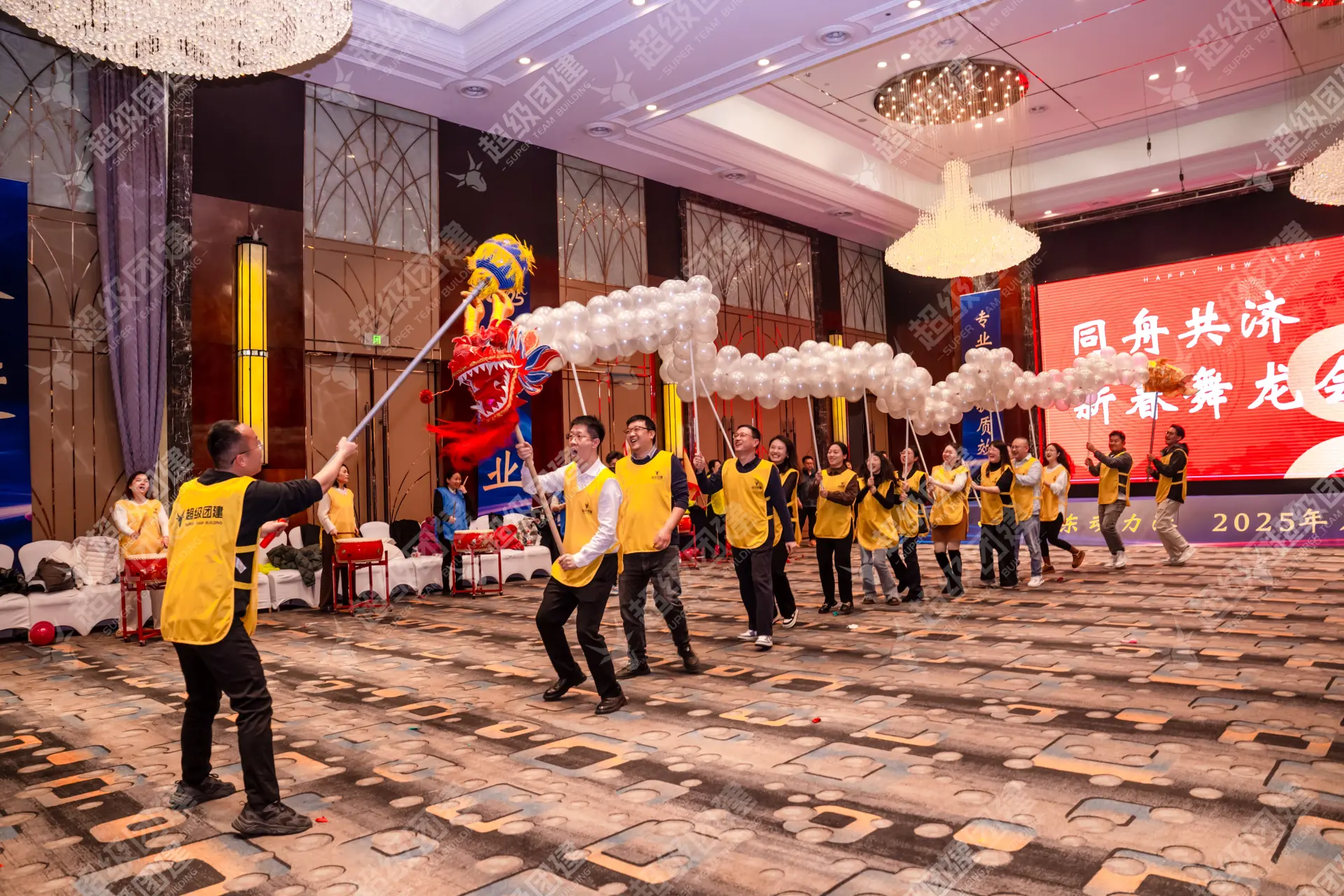 超级团建SuperTB www.tbsuper.com