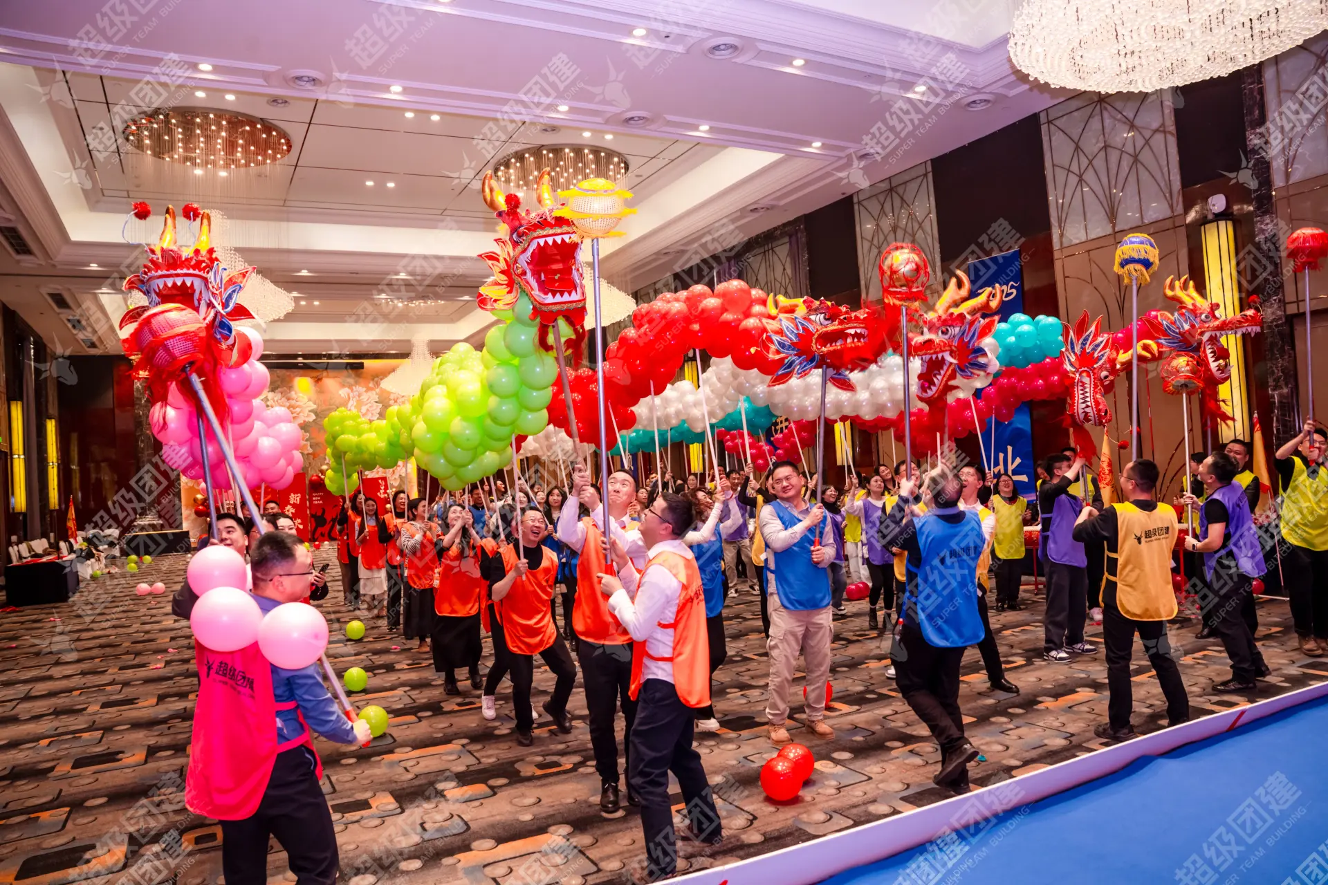 超级团建SuperTB www.tbsuper.com