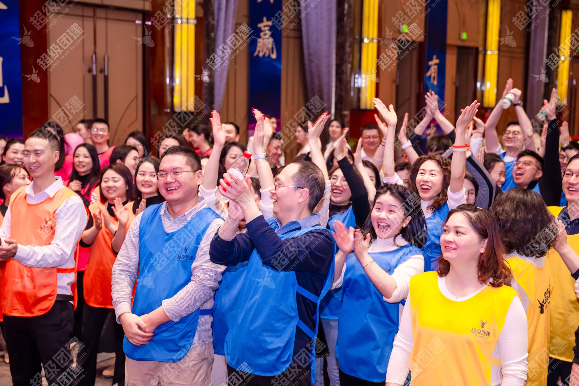 超级团建SuperTB www.tbsuper.com