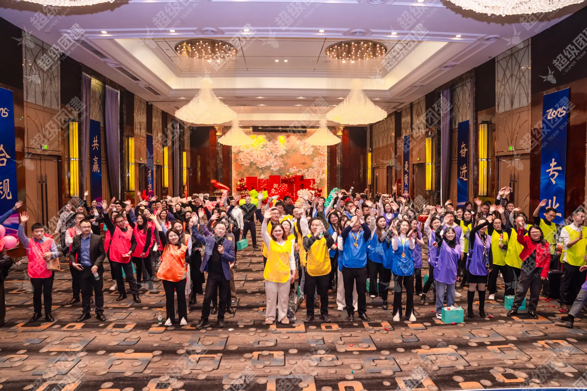 超级团建SuperTB www.tbsuper.com