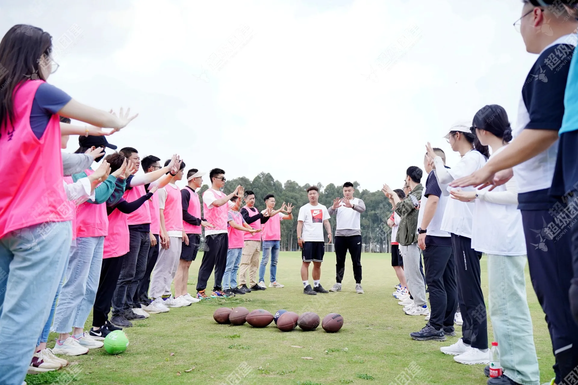 超级团建SuperTB www.tbsuper.com