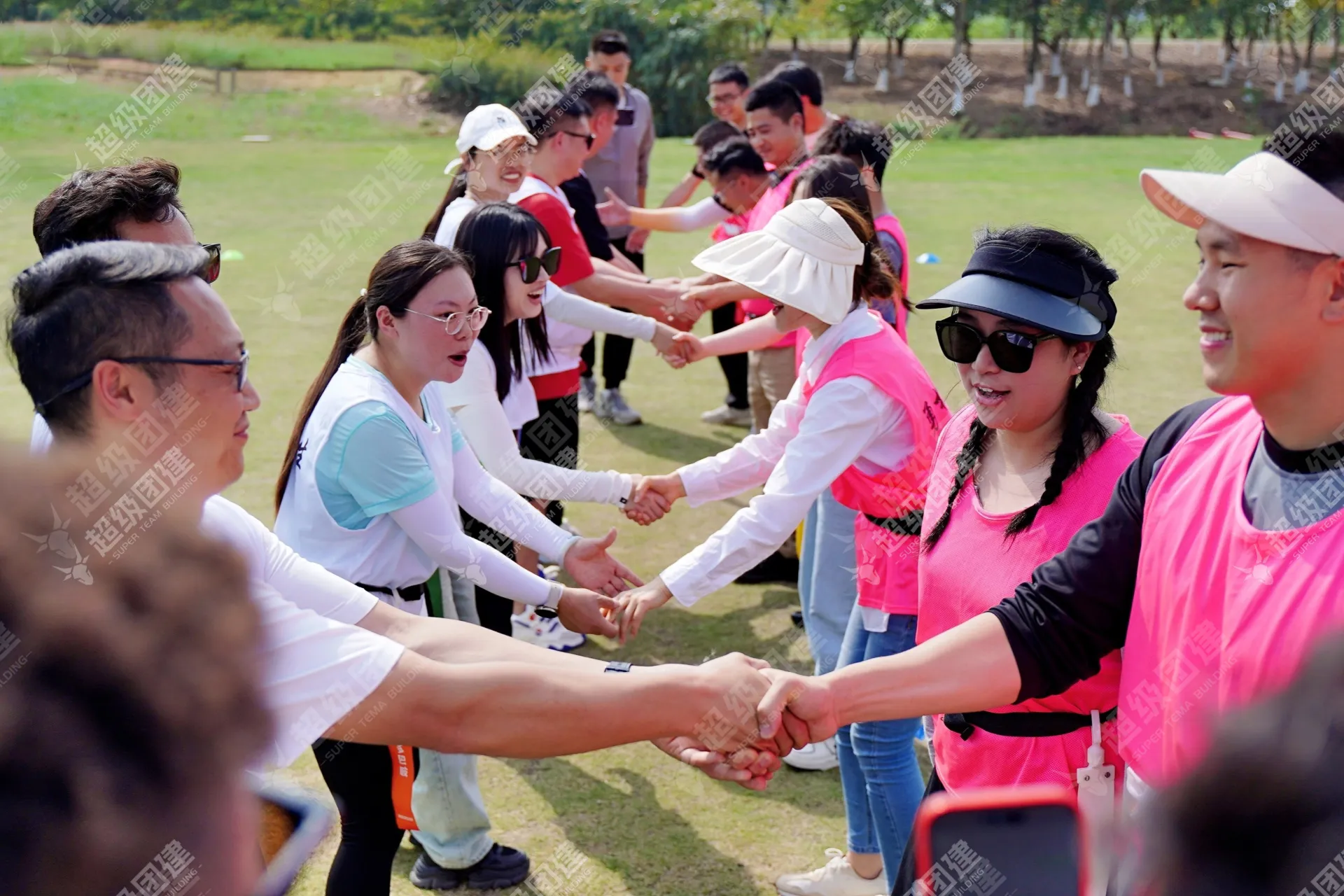 超级团建SuperTB www.tbsuper.com