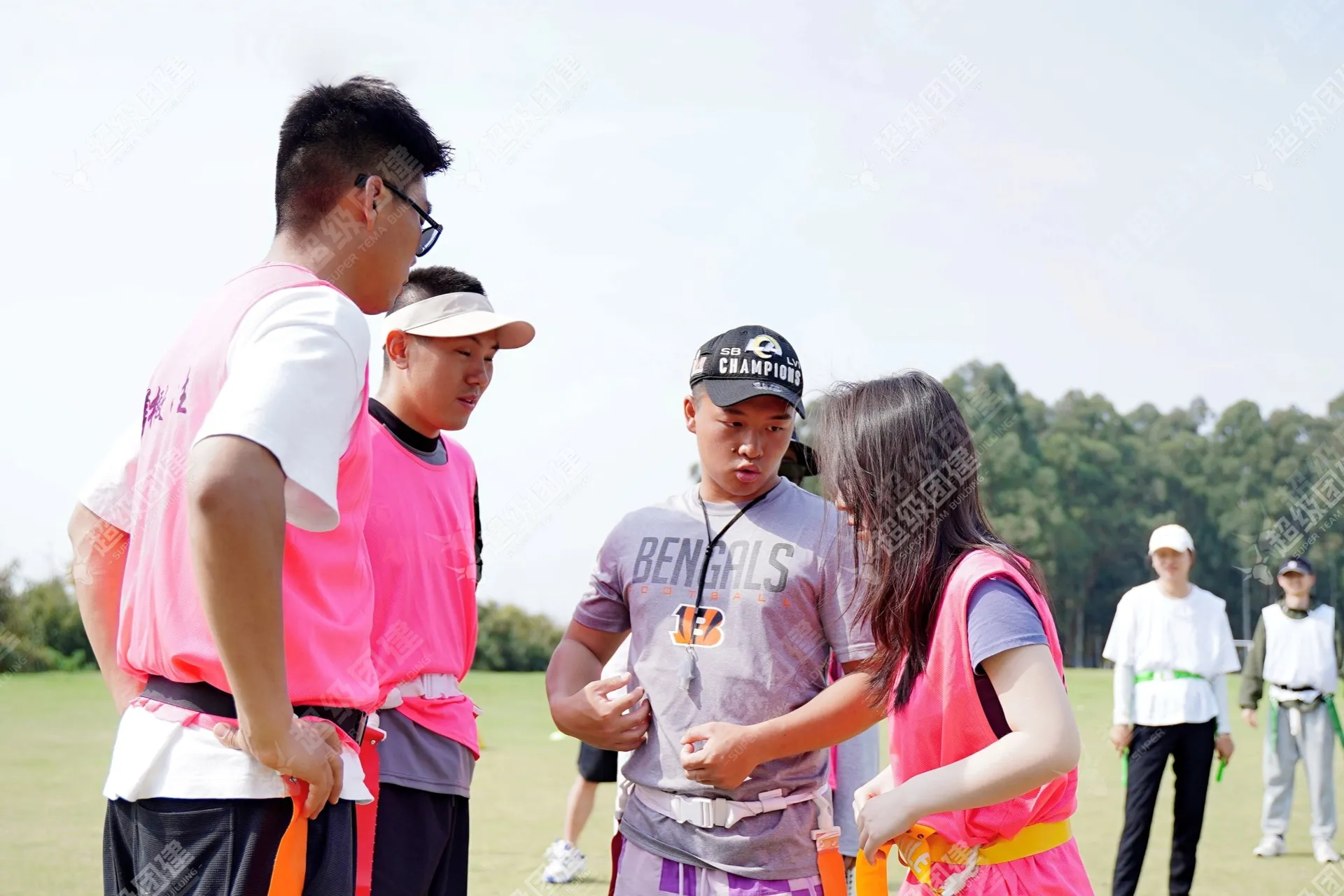 超级团建SuperTB www.tbsuper.com