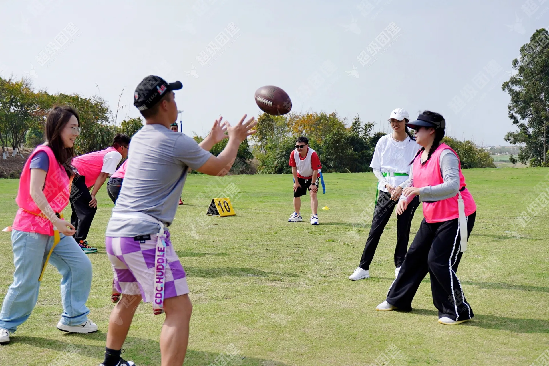 超级团建SuperTB www.tbsuper.com