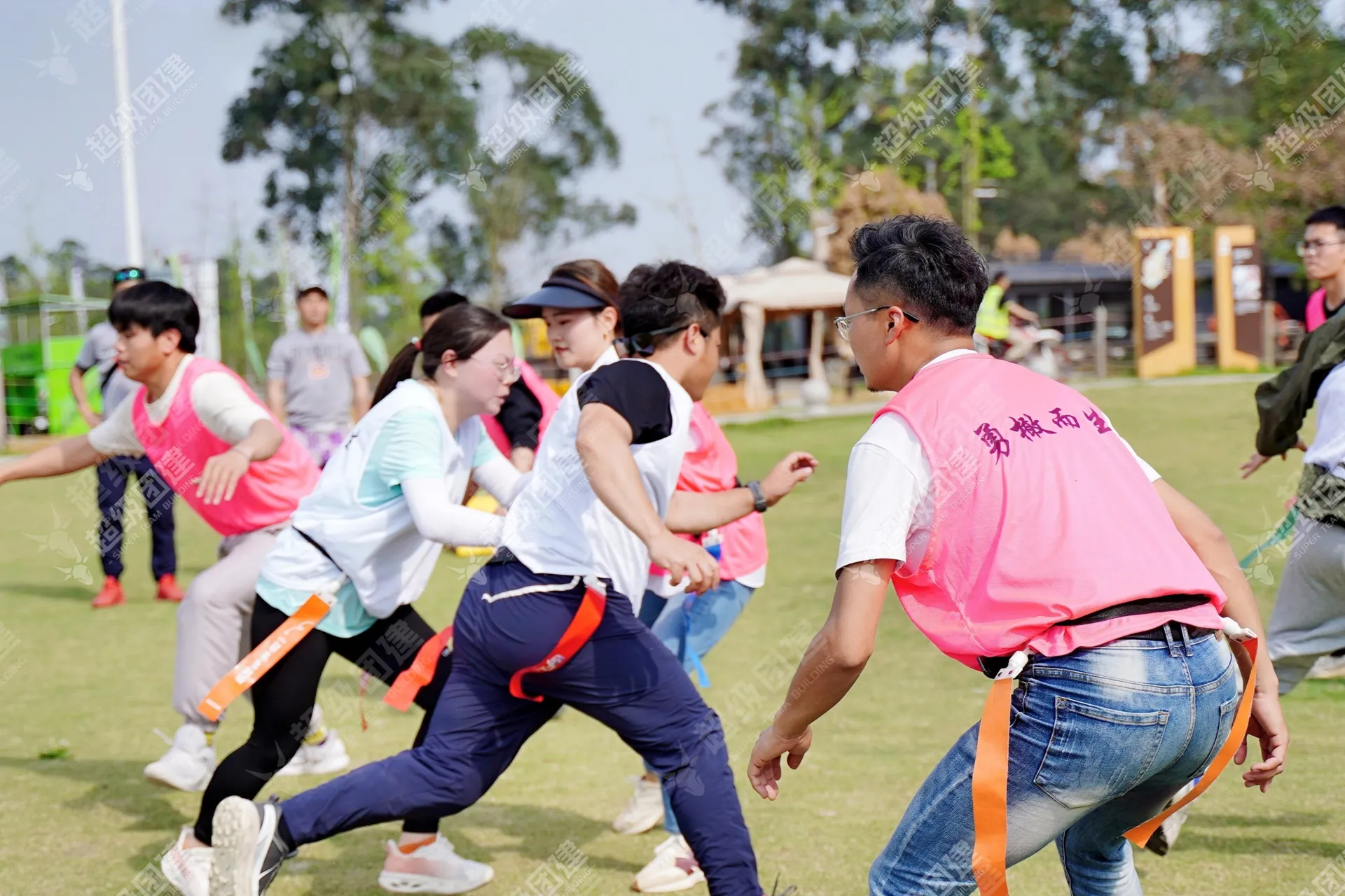 超级团建SuperTB www.tbsuper.com