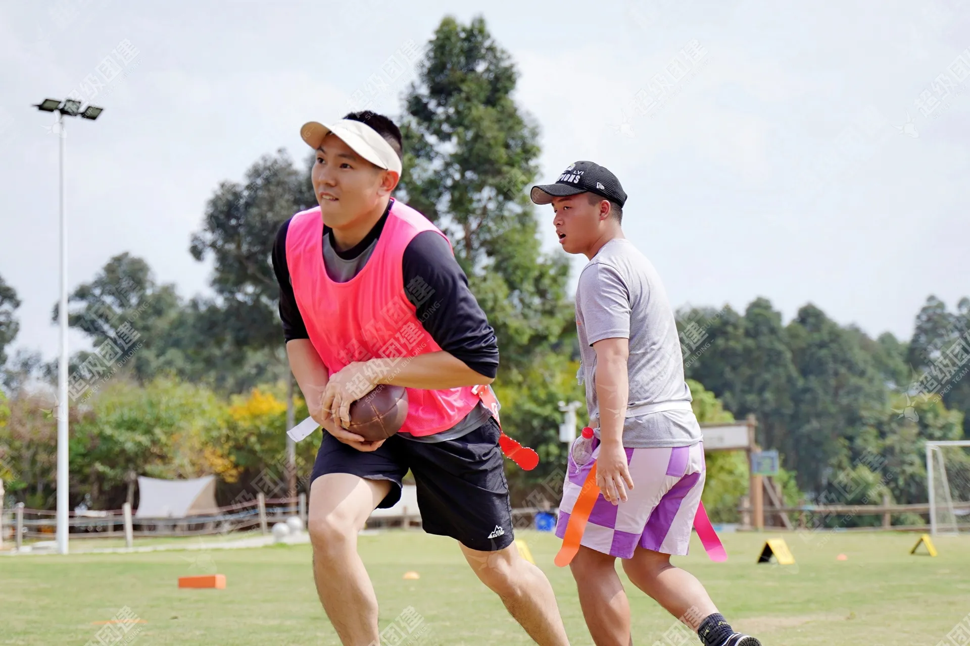 超级团建SuperTB www.tbsuper.com