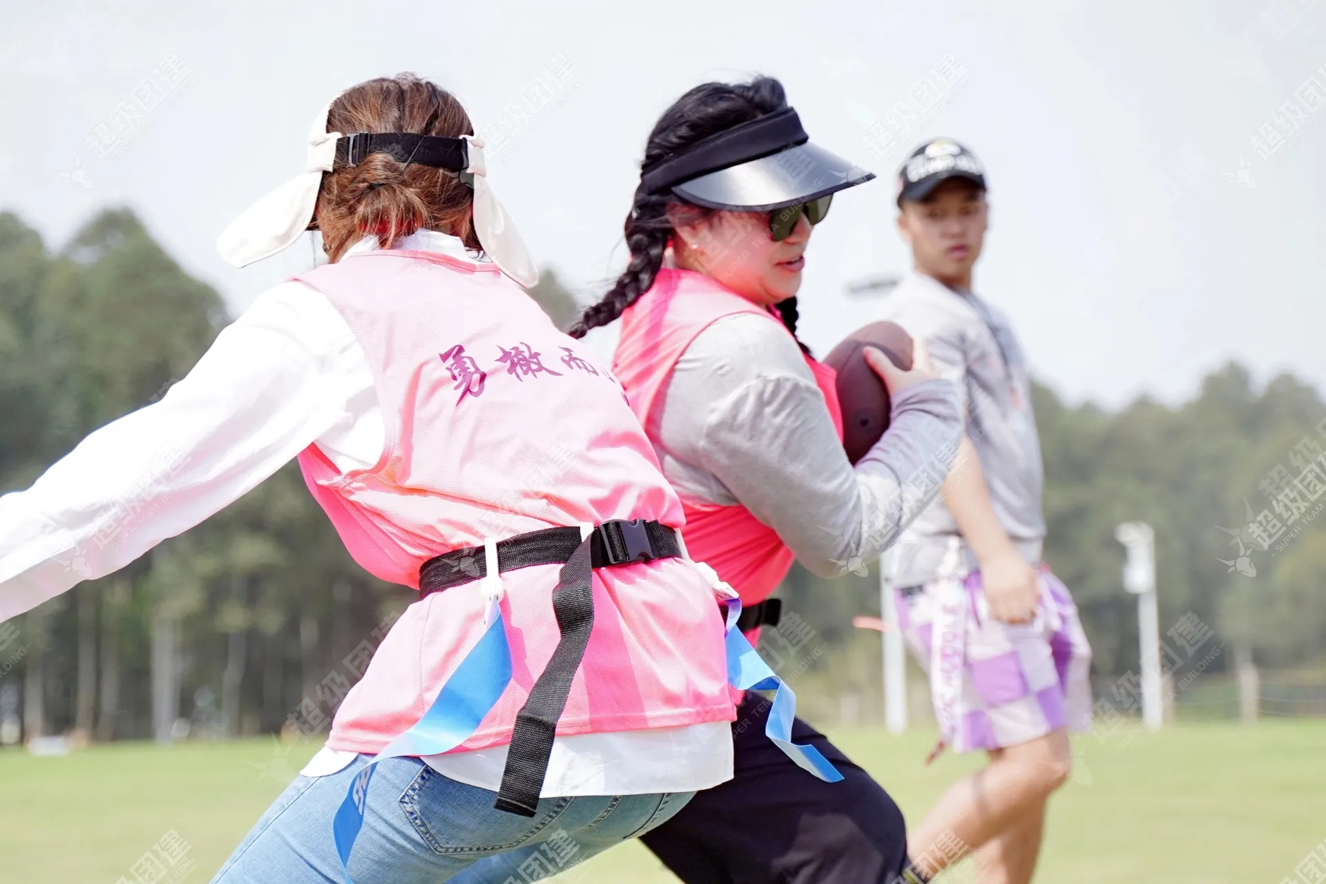 超级团建SuperTB www.tbsuper.com