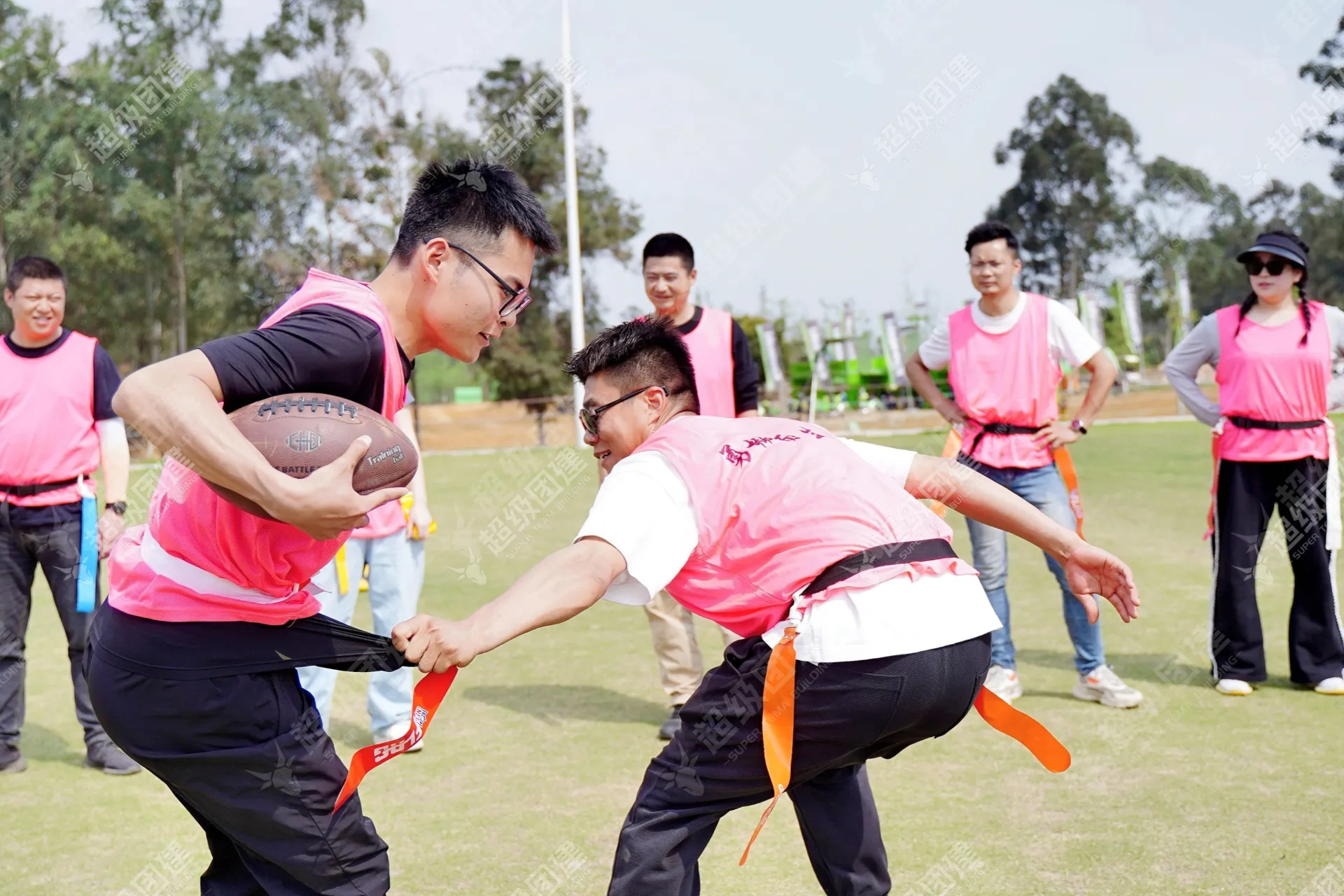 超级团建SuperTB www.tbsuper.com