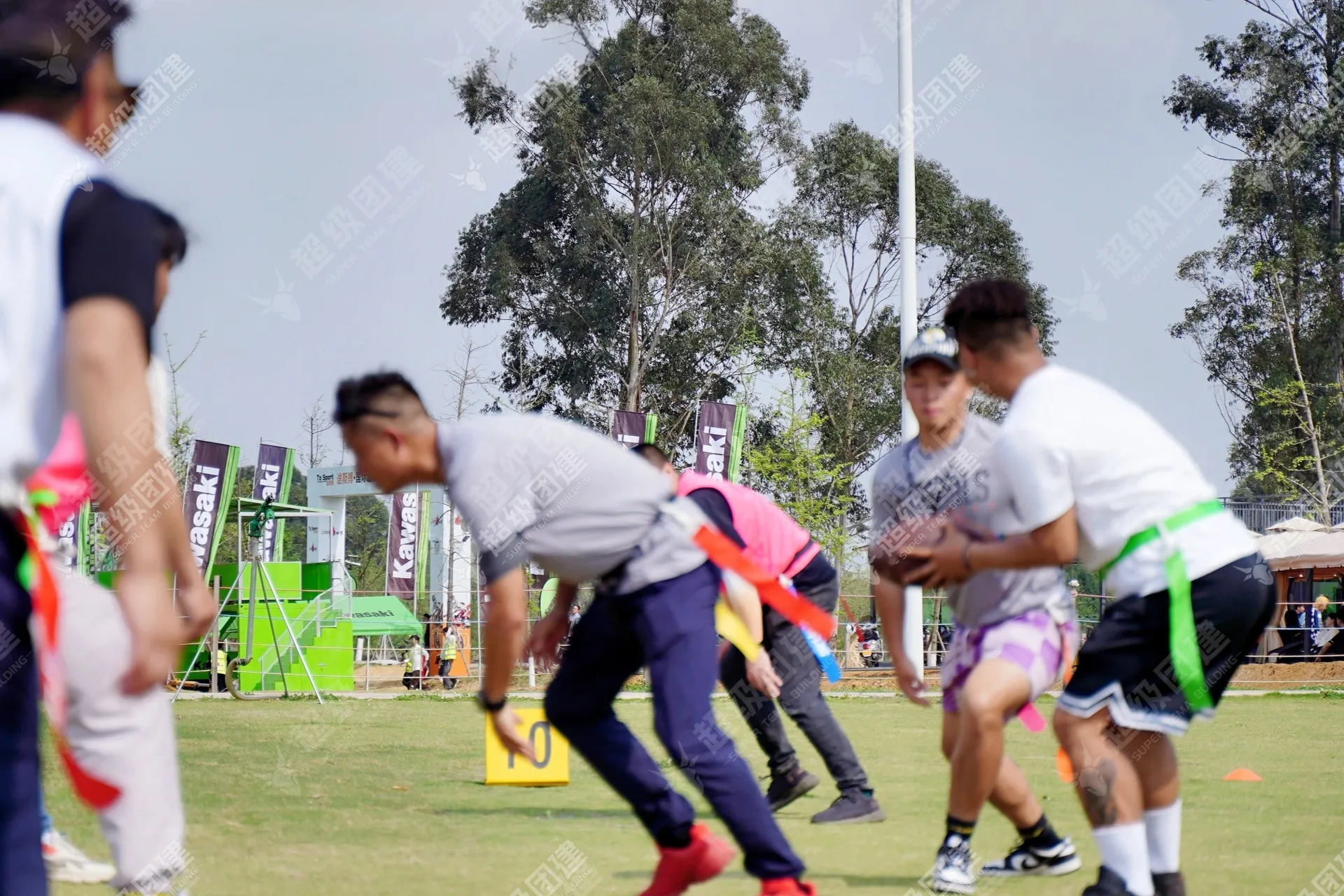 超级团建SuperTB www.tbsuper.com