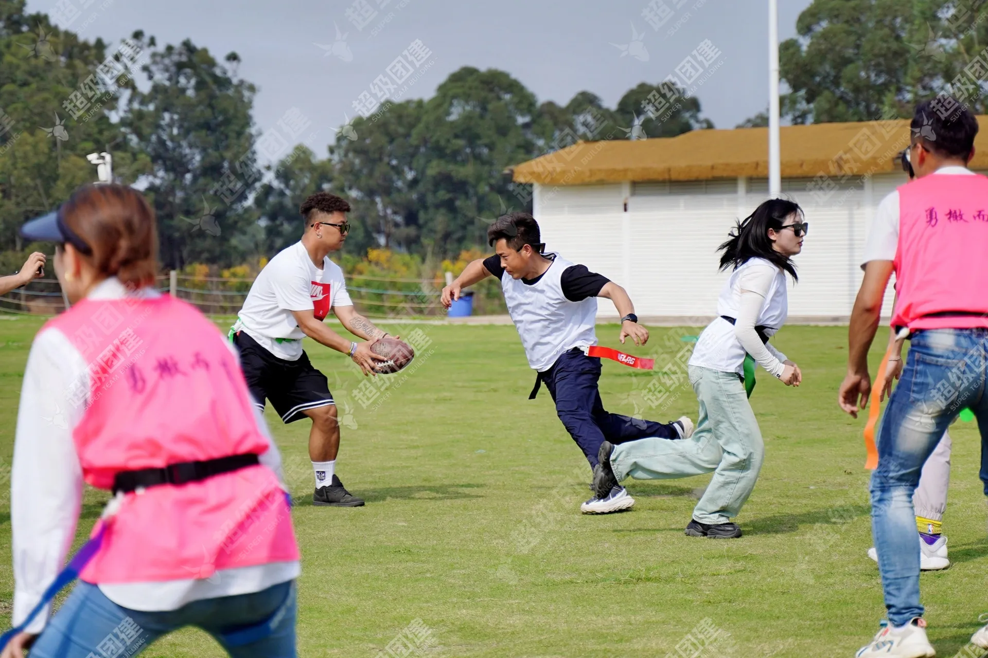 超级团建SuperTB www.tbsuper.com