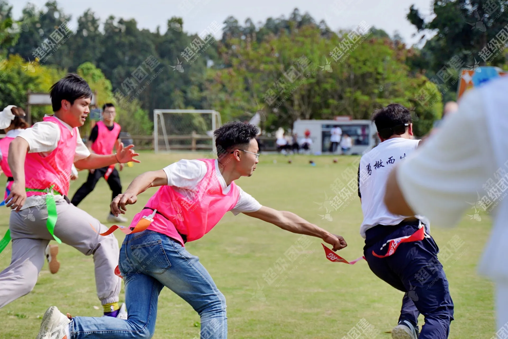 超级团建SuperTB www.tbsuper.com